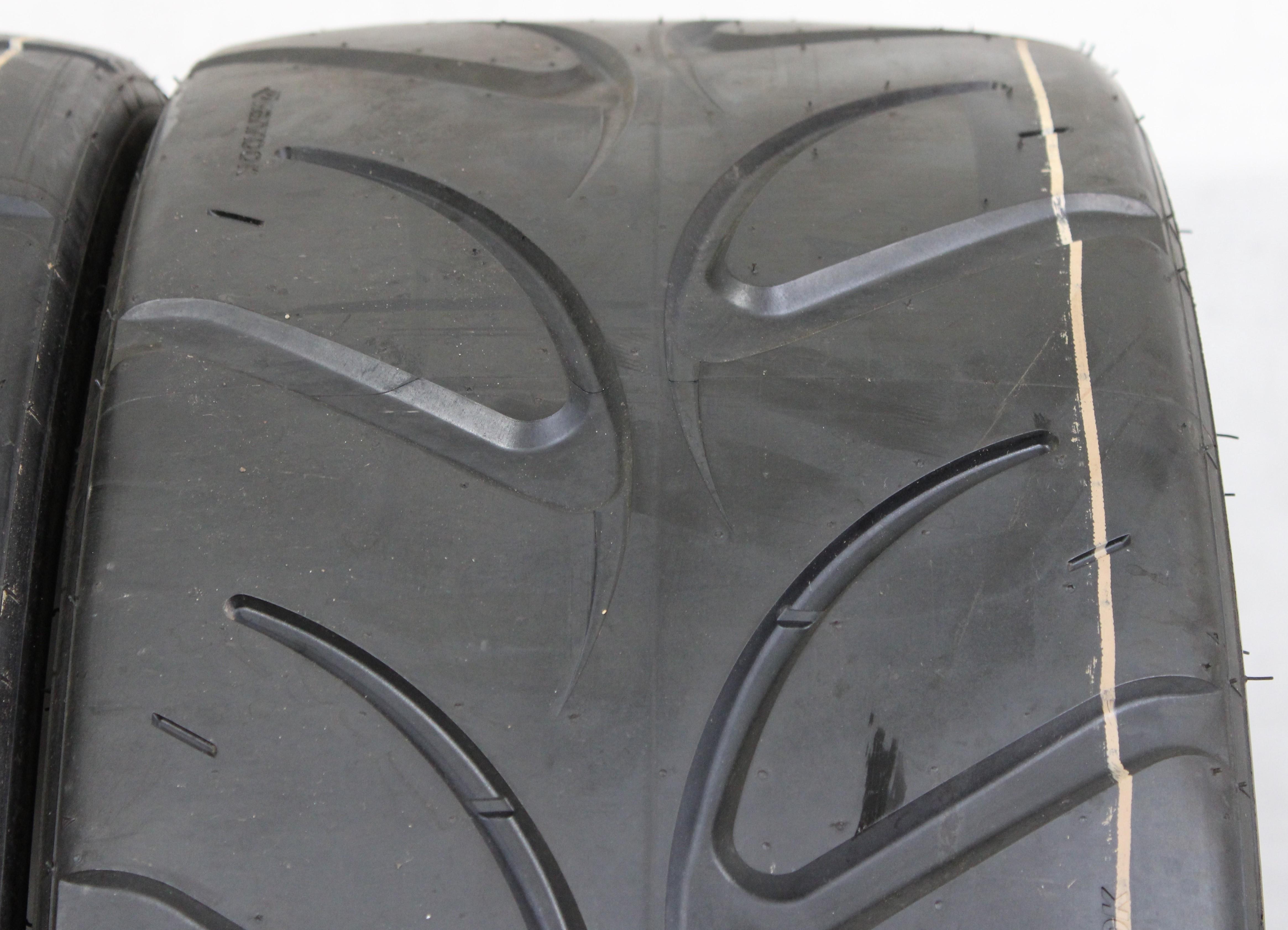2 x 225/35R18 87Y Sommerreifen Hankook Ventus TD NEU 2020 *