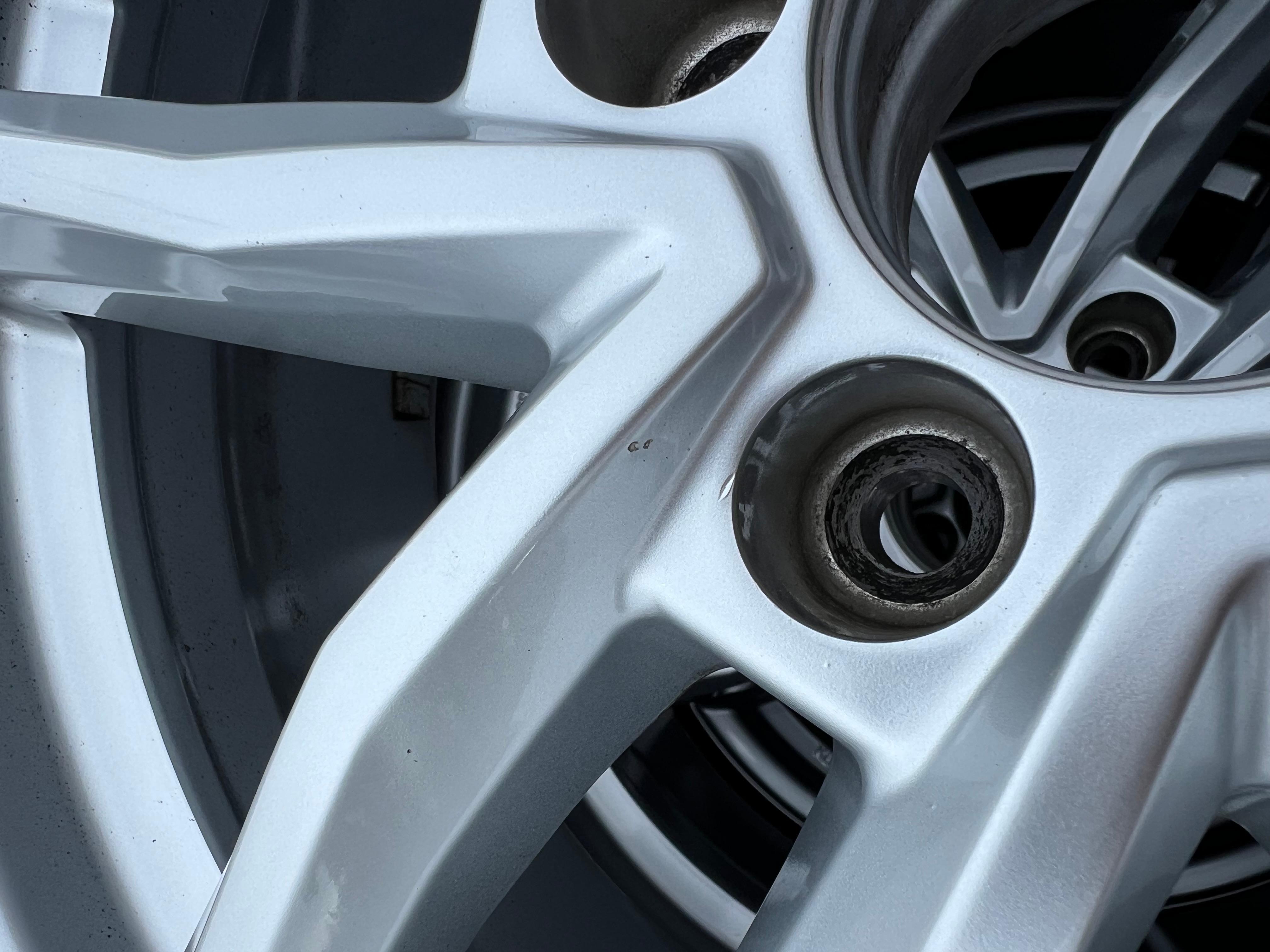4 ALU 17" WINTERRÄDER MERCEDES GLC X253 W253 RDKS 235/65R17 108H FREIHA