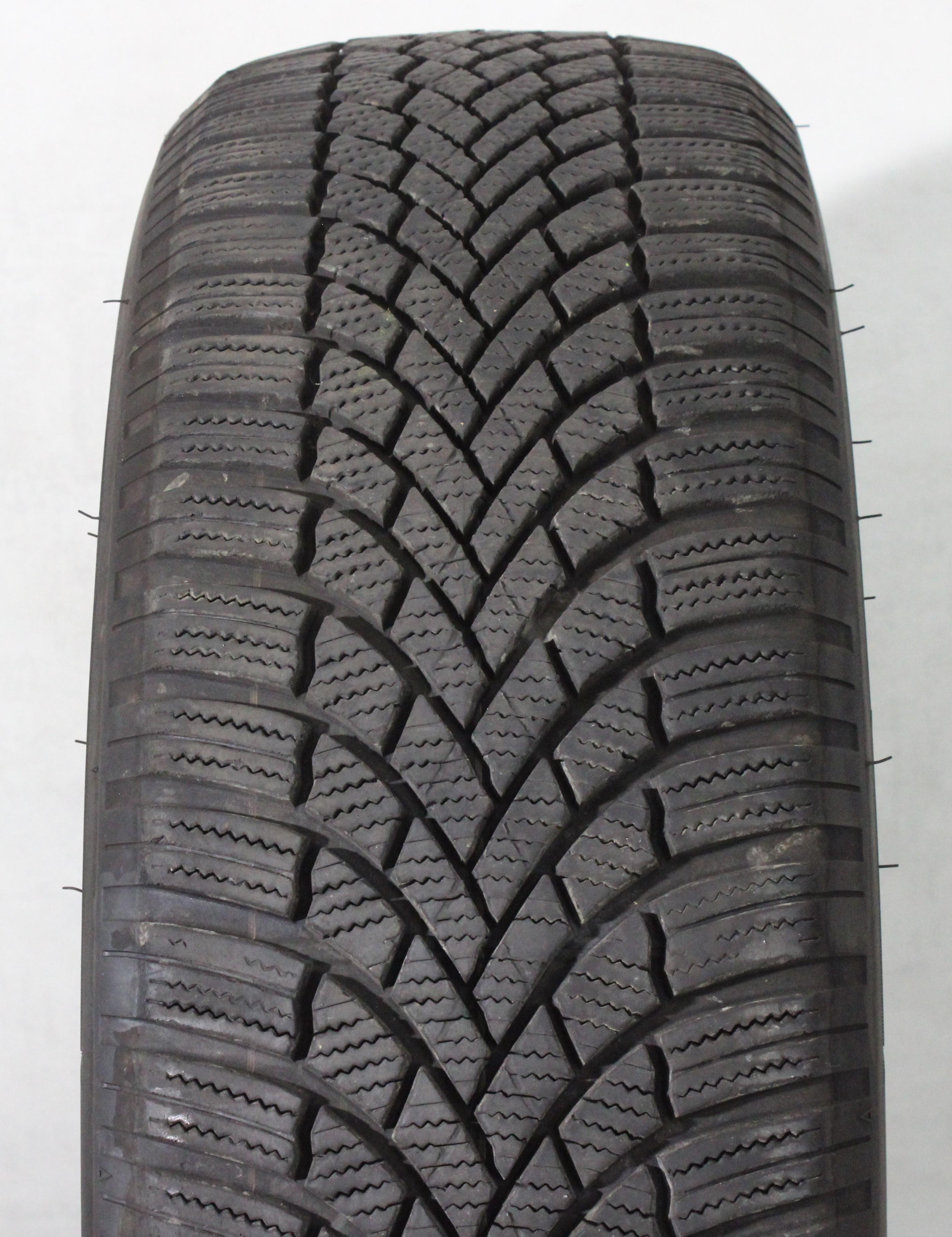 1 x 205/60R18 99H Winterreifen Bridgestone Blizzak LM005 * 6,5mm 2024