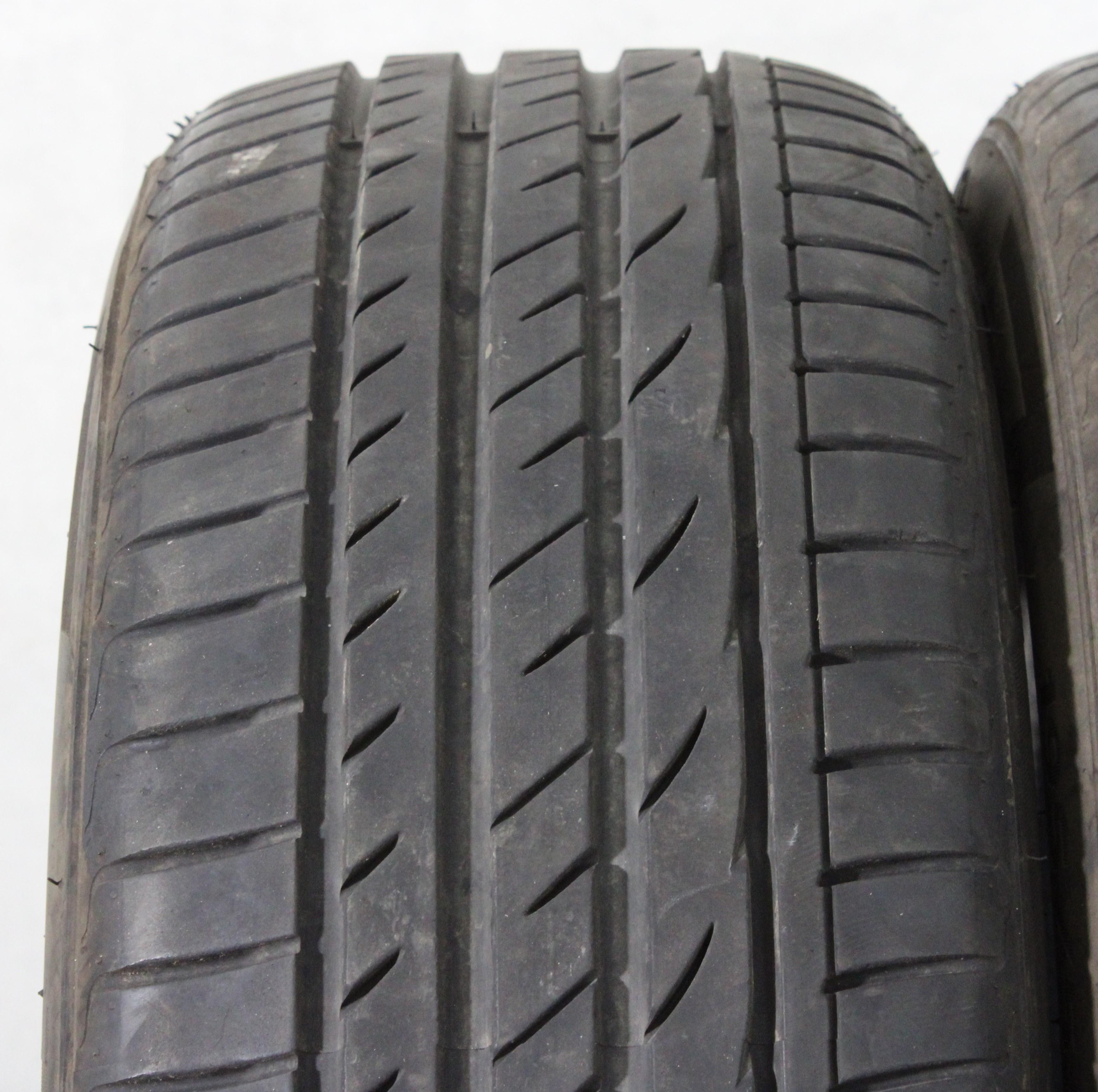 2 x 195/55R16 87H Sommerreifen Laufenn S Fit EQ+ 5,5-6mm 2021/2022