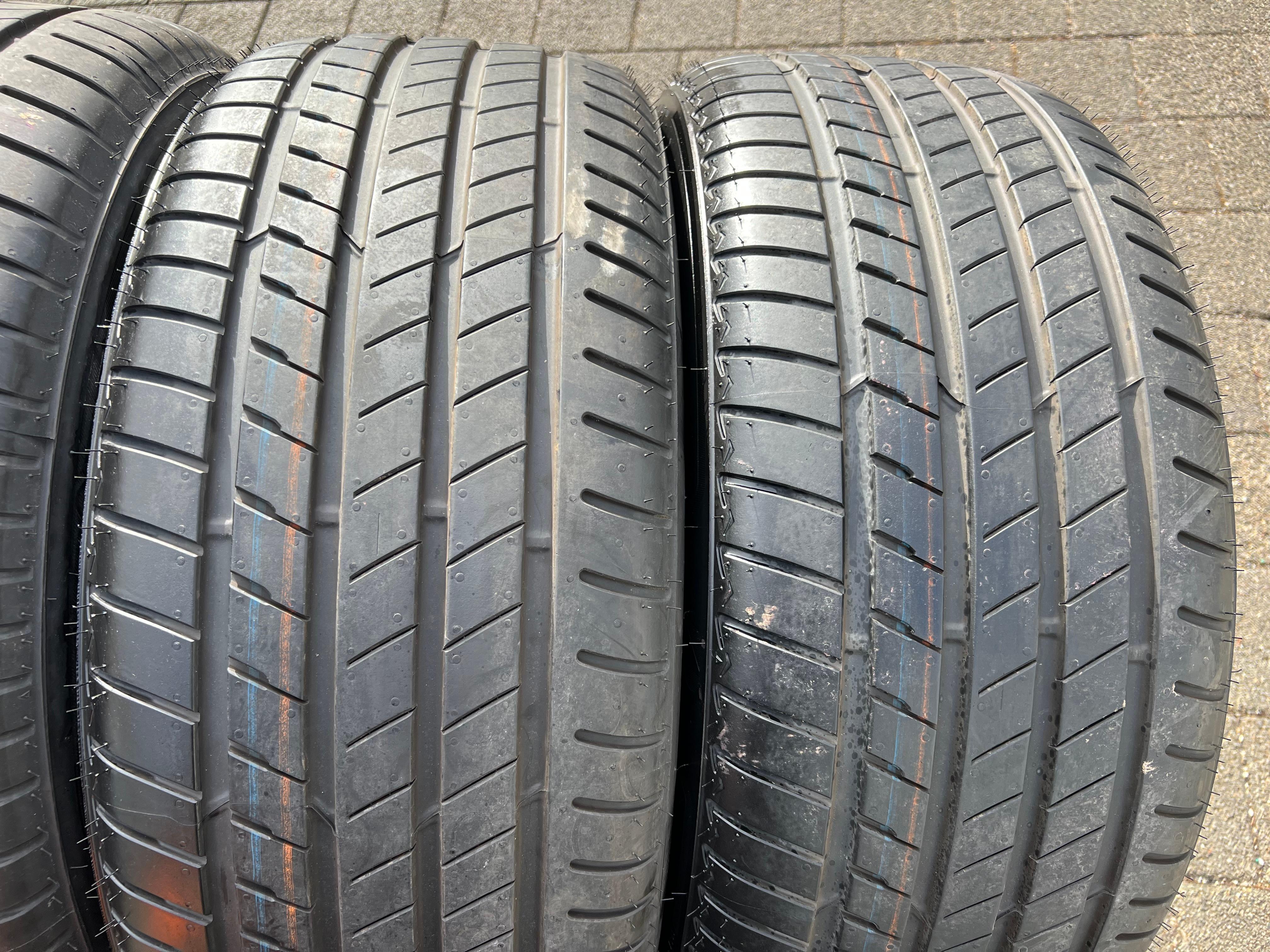 4 ROUES D'ÉTÉ ORIGINALES 20" EN ALUMINIUM BMW X5 G05 X6 G06 STYLING M740 275/45R20 110Y 305/40R20 112Y