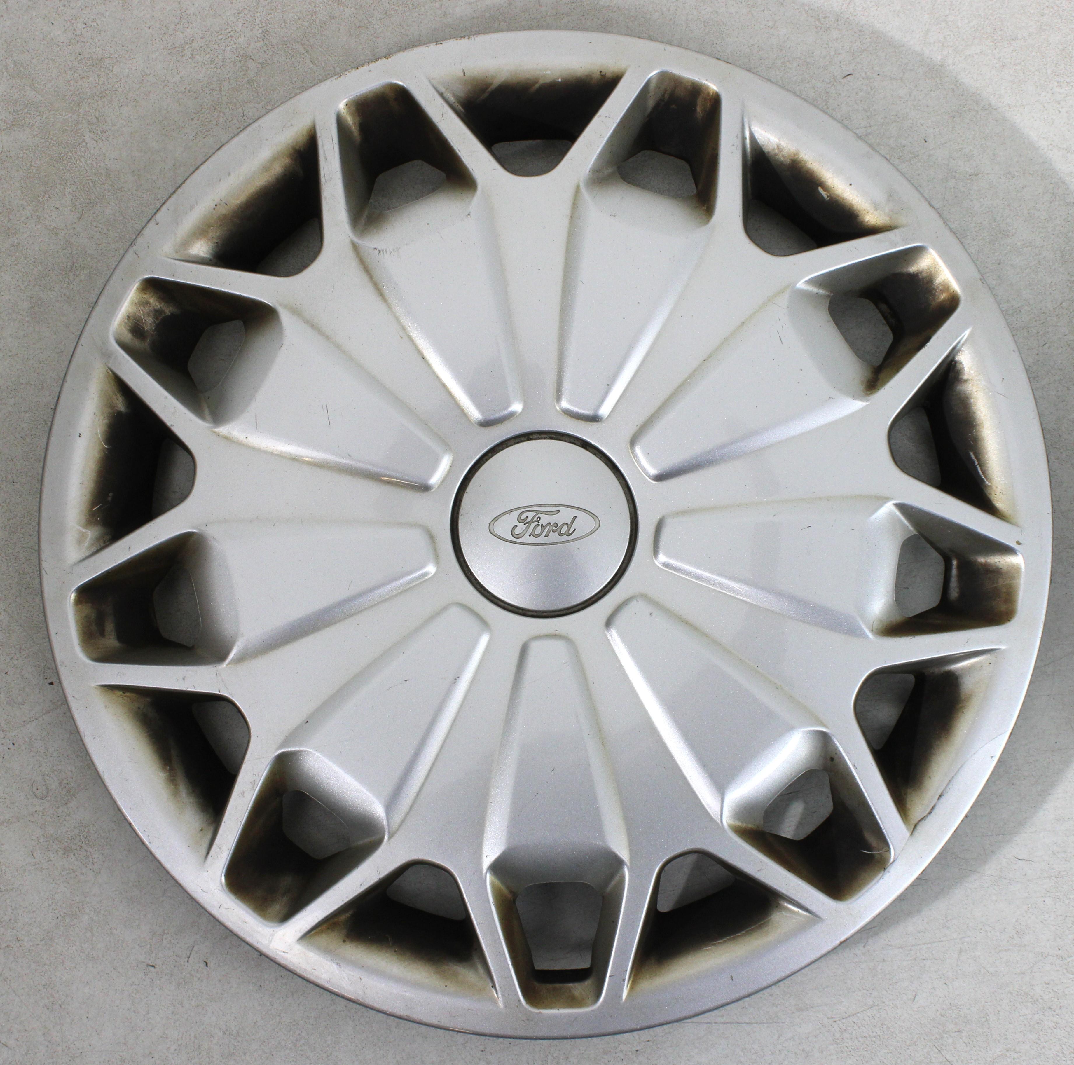 1 X ORIGINAL 16" RADKAPPE RABLENDE FORD TRANSIT BK211130BA