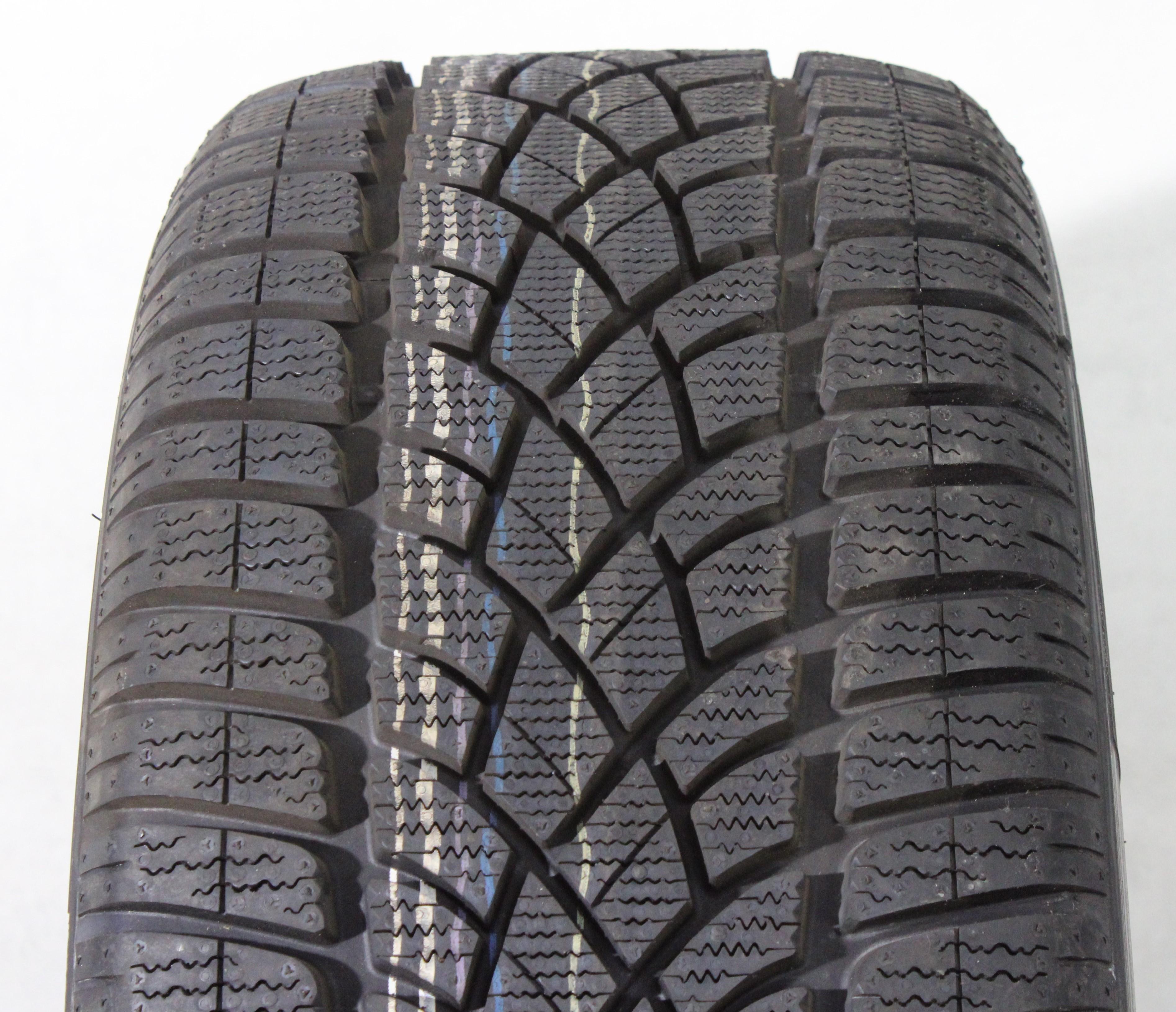 1 x 235/45R19 99V Pneumatico invernale Dunlop SP Winter Sport 3D AO NUOVO 2019