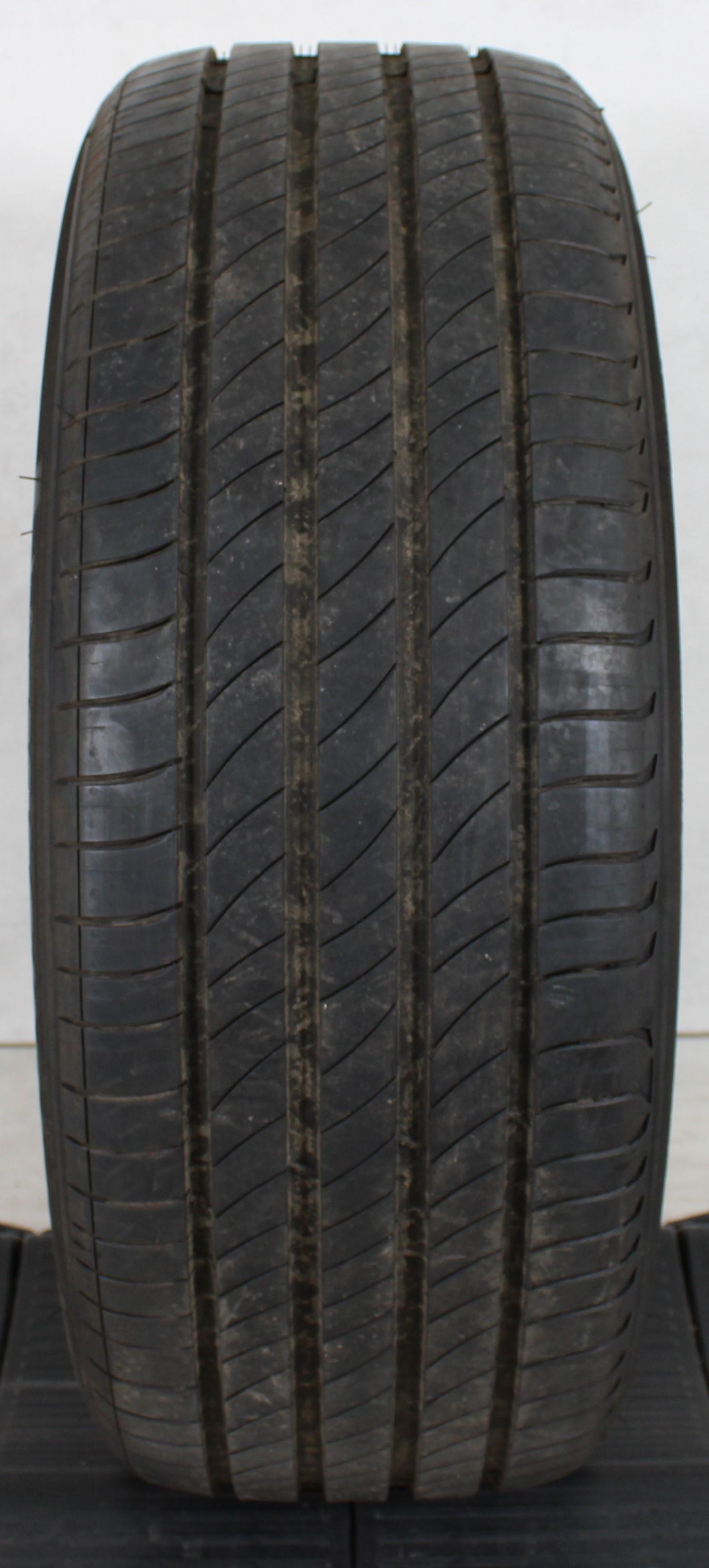 1 x 235/55R19 105W neumático de verano Michelin Primacy 4 7,5mm 2022 Silent XL