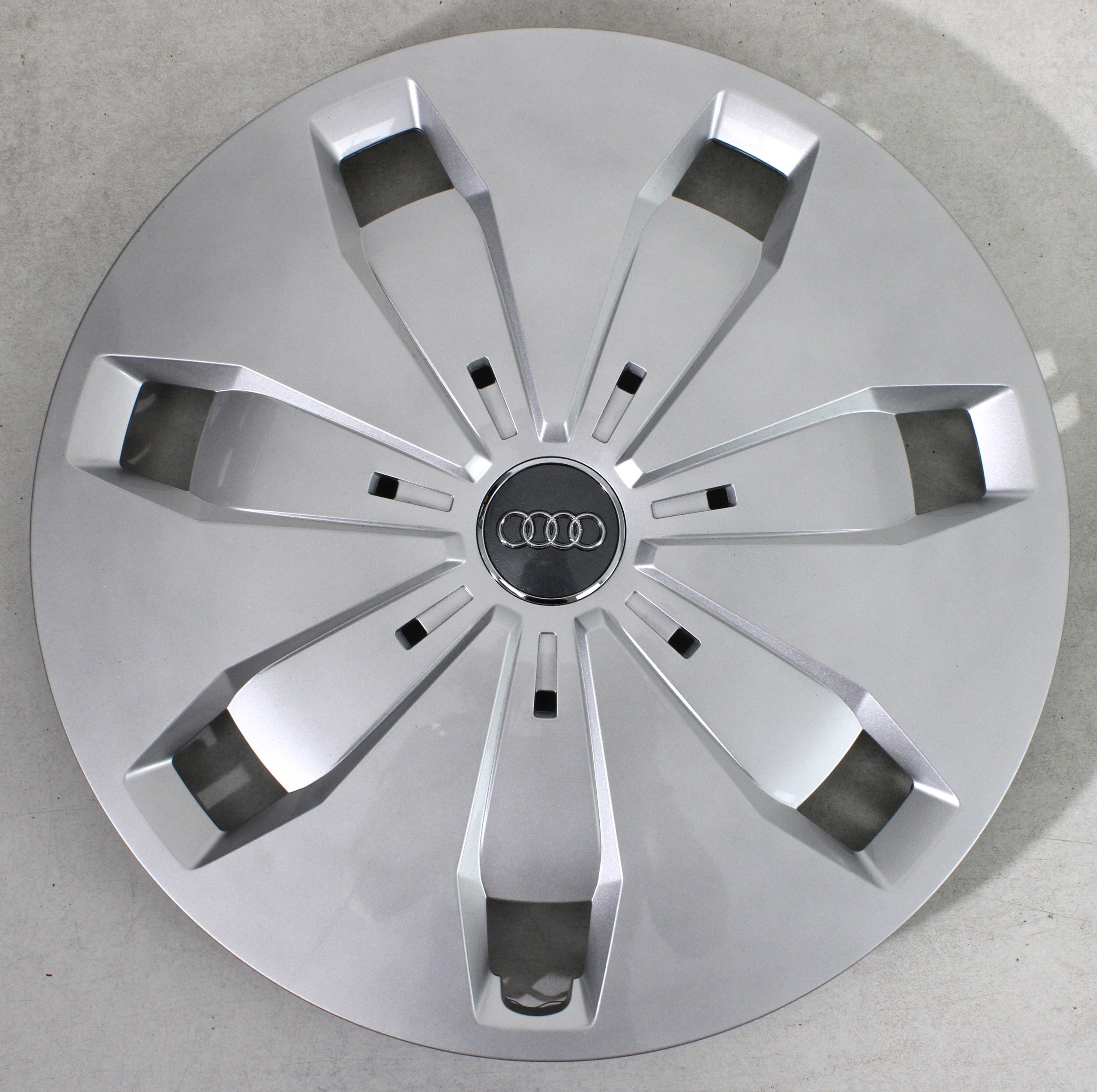1 x originele 16" wieldop AUDI A3 A4 Q2 81A601147 16 Zoll NIEUW