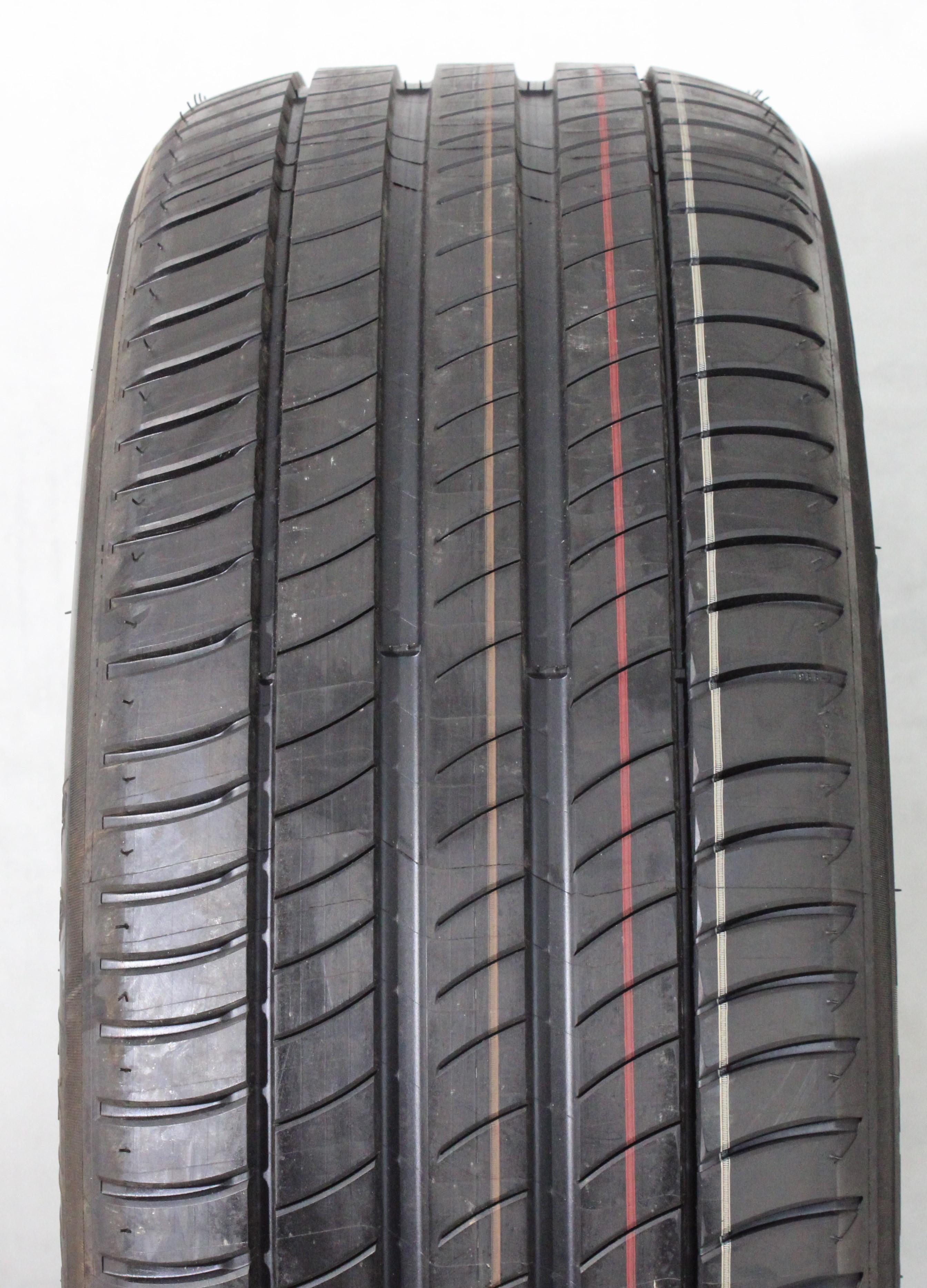 1 x 235/55R18 104Y Neumático de verano Michelin Primacy 3 AO con dibujo completo 2019 XL