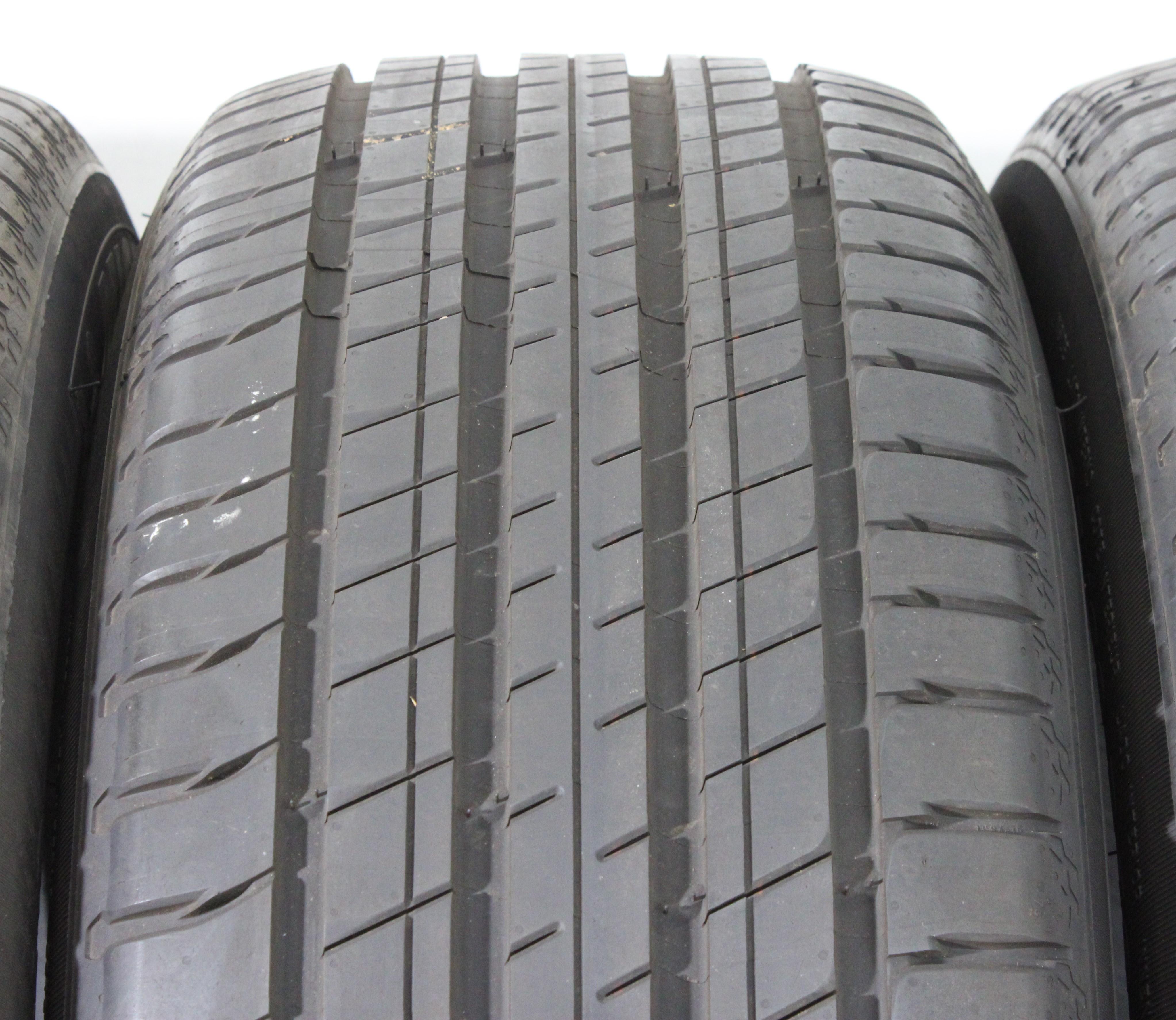 4 x 235/60R18 103V Sommerreifen Michelin Latitude Sport 3 AO 6,5mm 2022