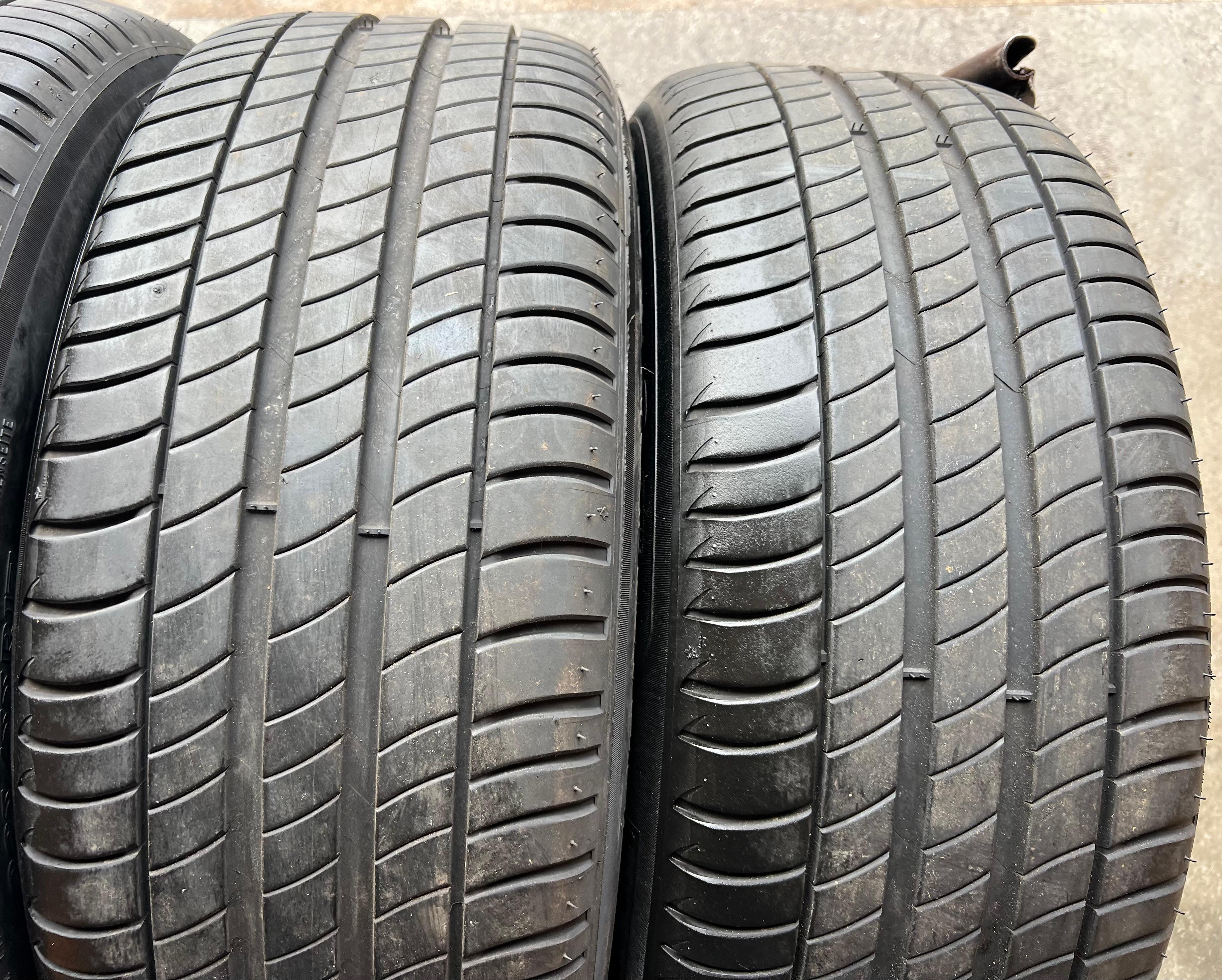 4 ORIGINAL ALU SOMMERRÄDER BMW 5ER REIHE G30 G31 STYLING 618 225/55R17 97Y