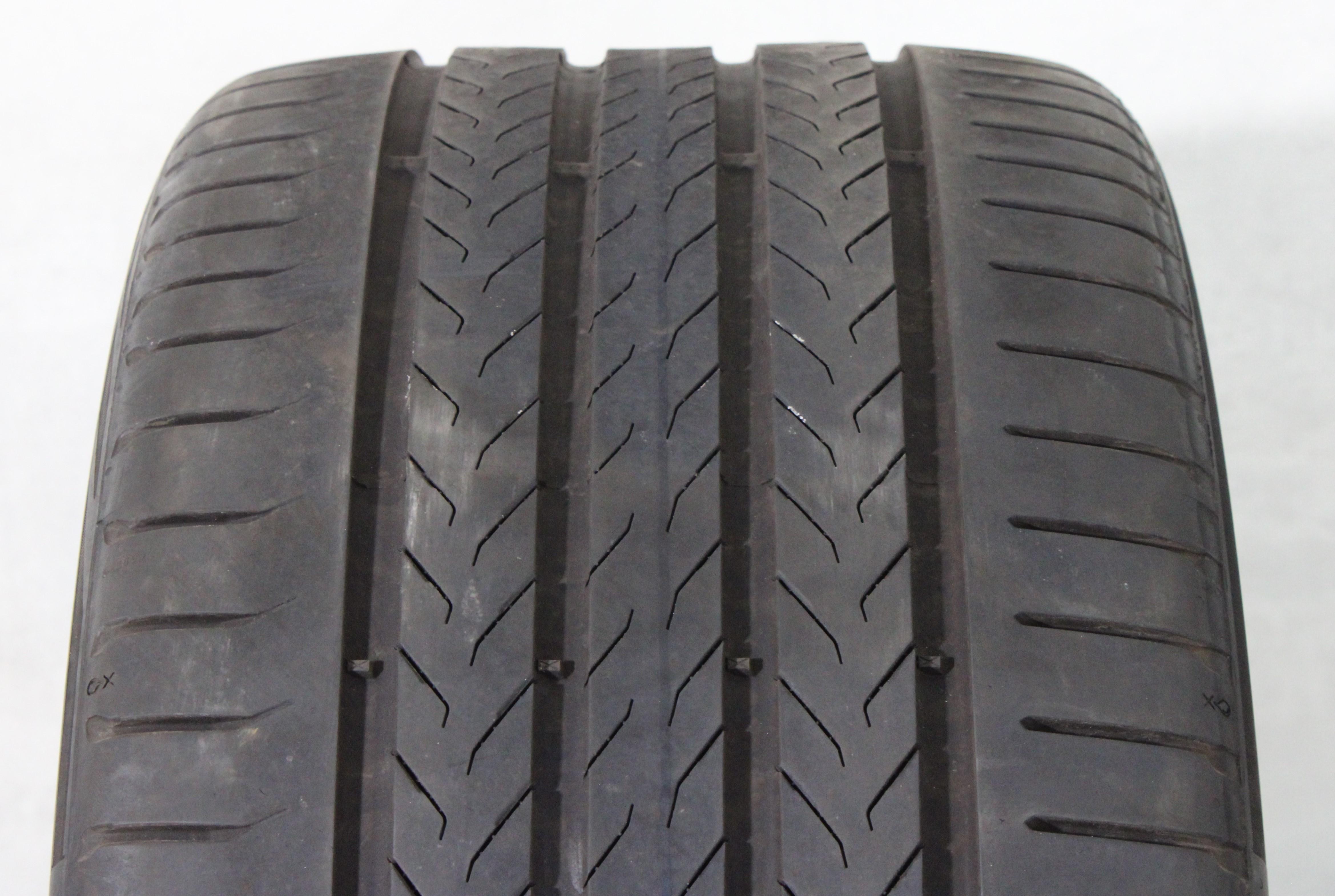 1 x 285/30R21 103Y Sommerreifen Continental Eco Contact 6Q* 5-5,5mm 2024 XL