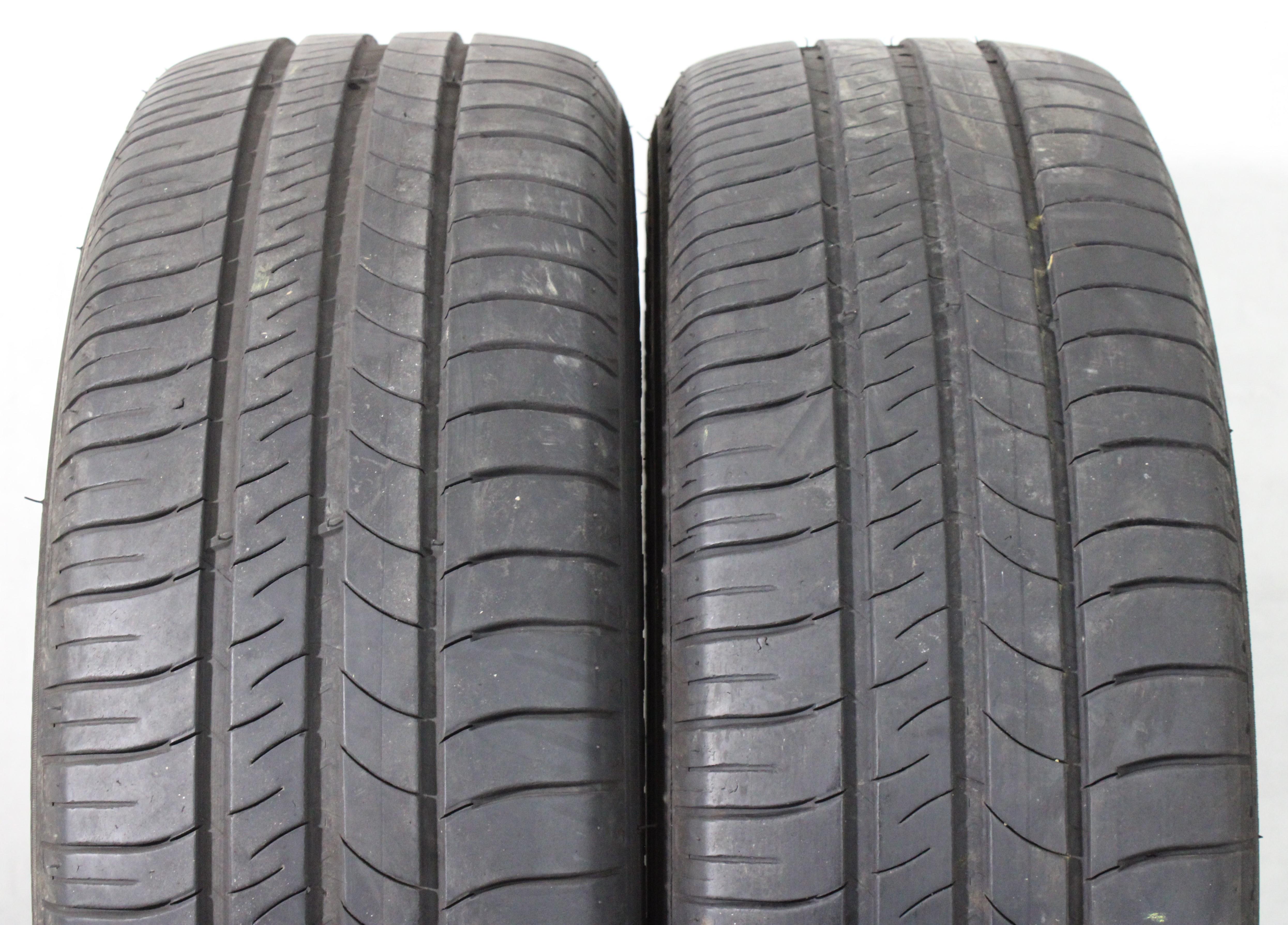 2 x 205/60R16 96V Sommerreifen Michelin Energy Saver + 4,5-5mm 2018 *