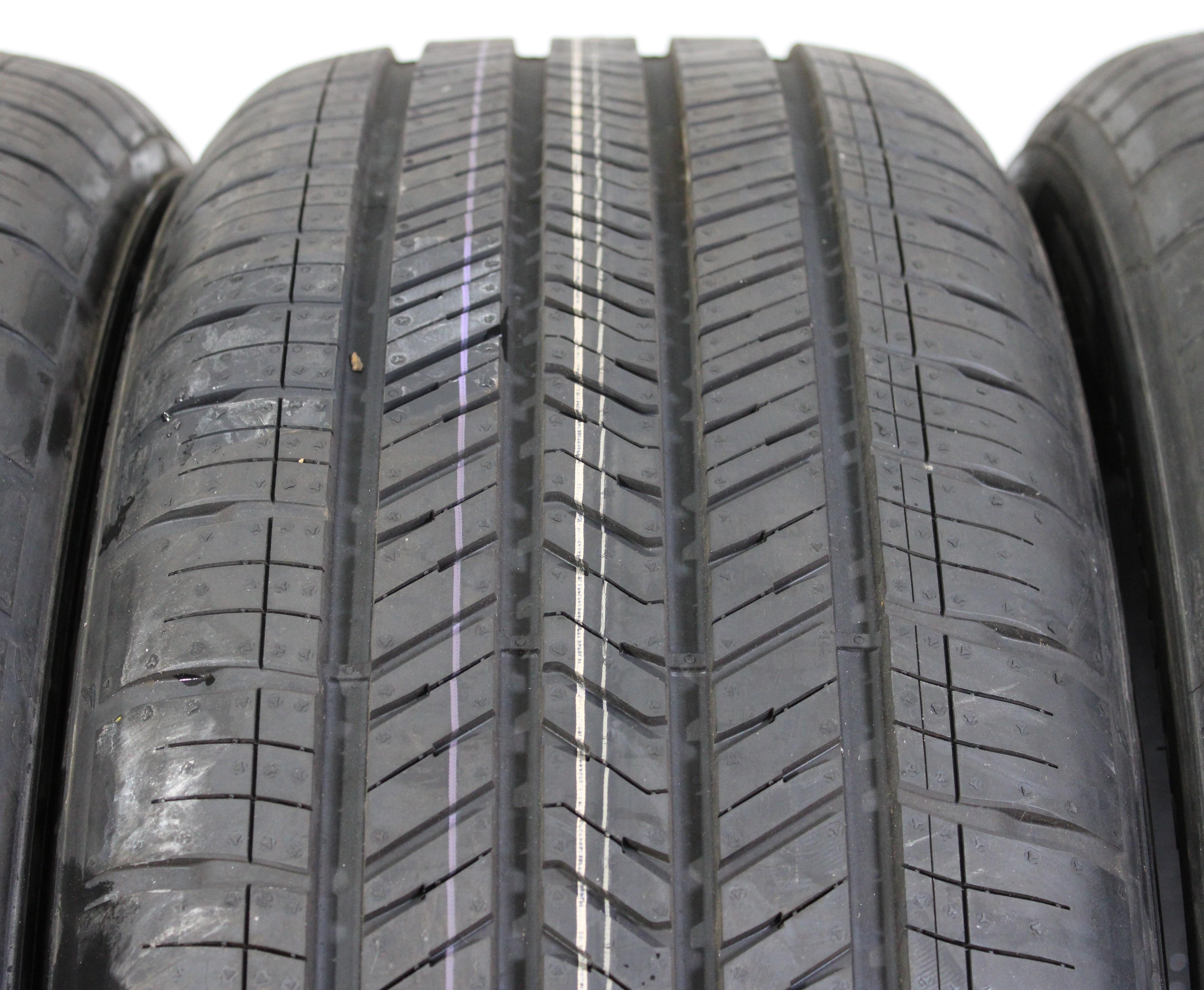 4 x 235/60R20 108H Sommerreifen Goodyear Eagle Touring NEU 2020 *