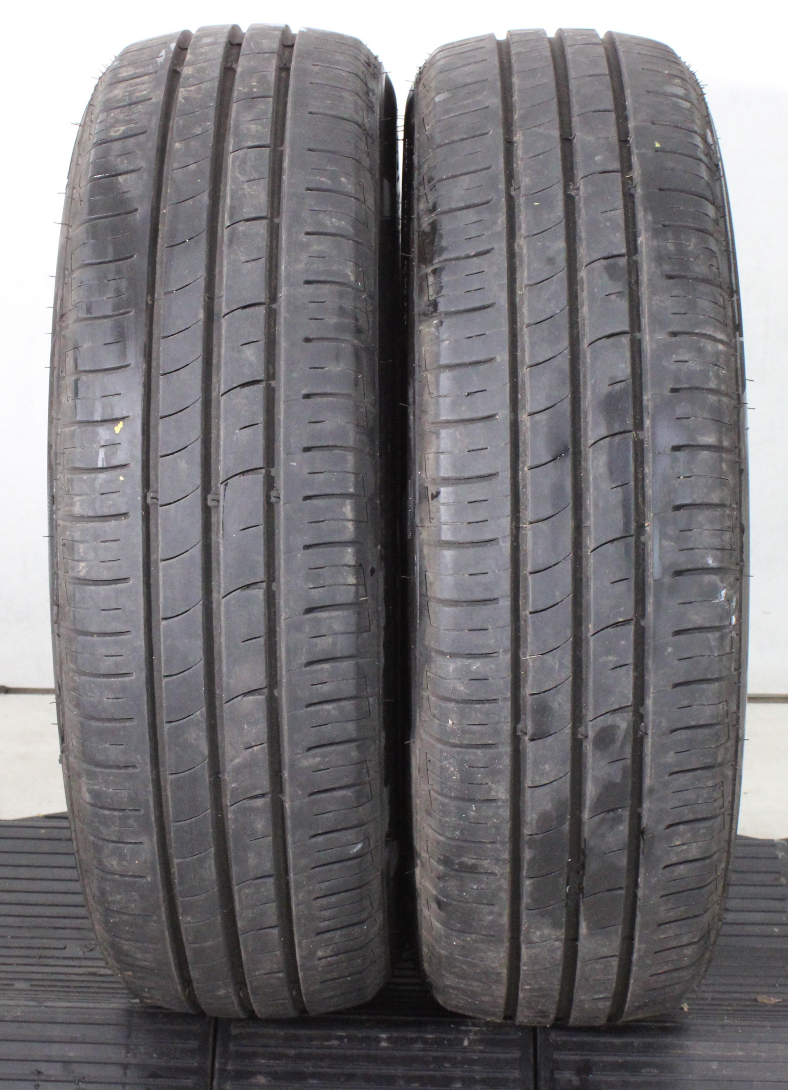 2 x 185/65R15 88T Sommerreifen Imperial EcoDriver 4 5mm 2023