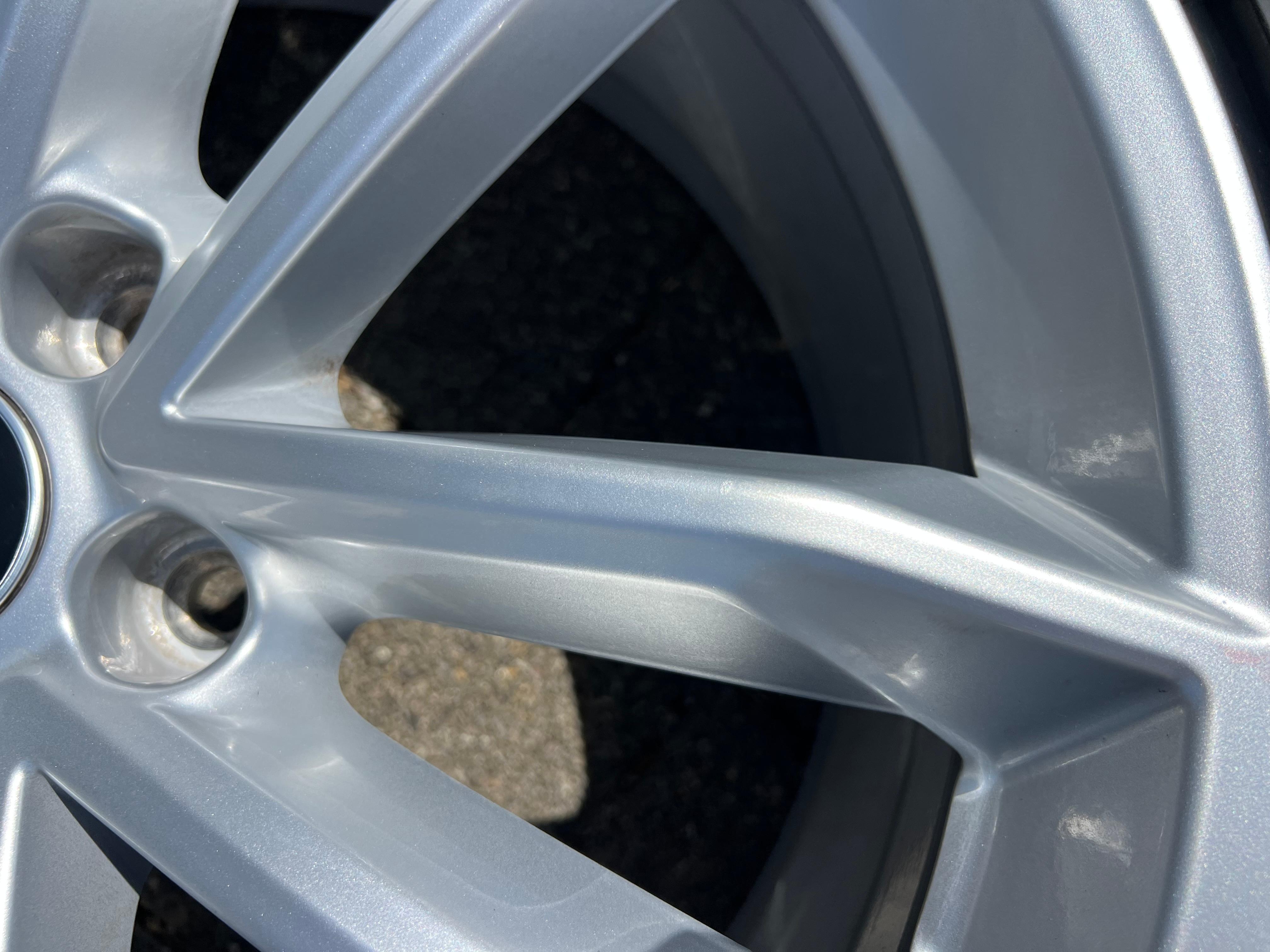 4 ORIGINAL 19" ALU WINTERRÄDER AUDI A5 S5 8W F53 F57 255/35R19 96V 8W0601025DG