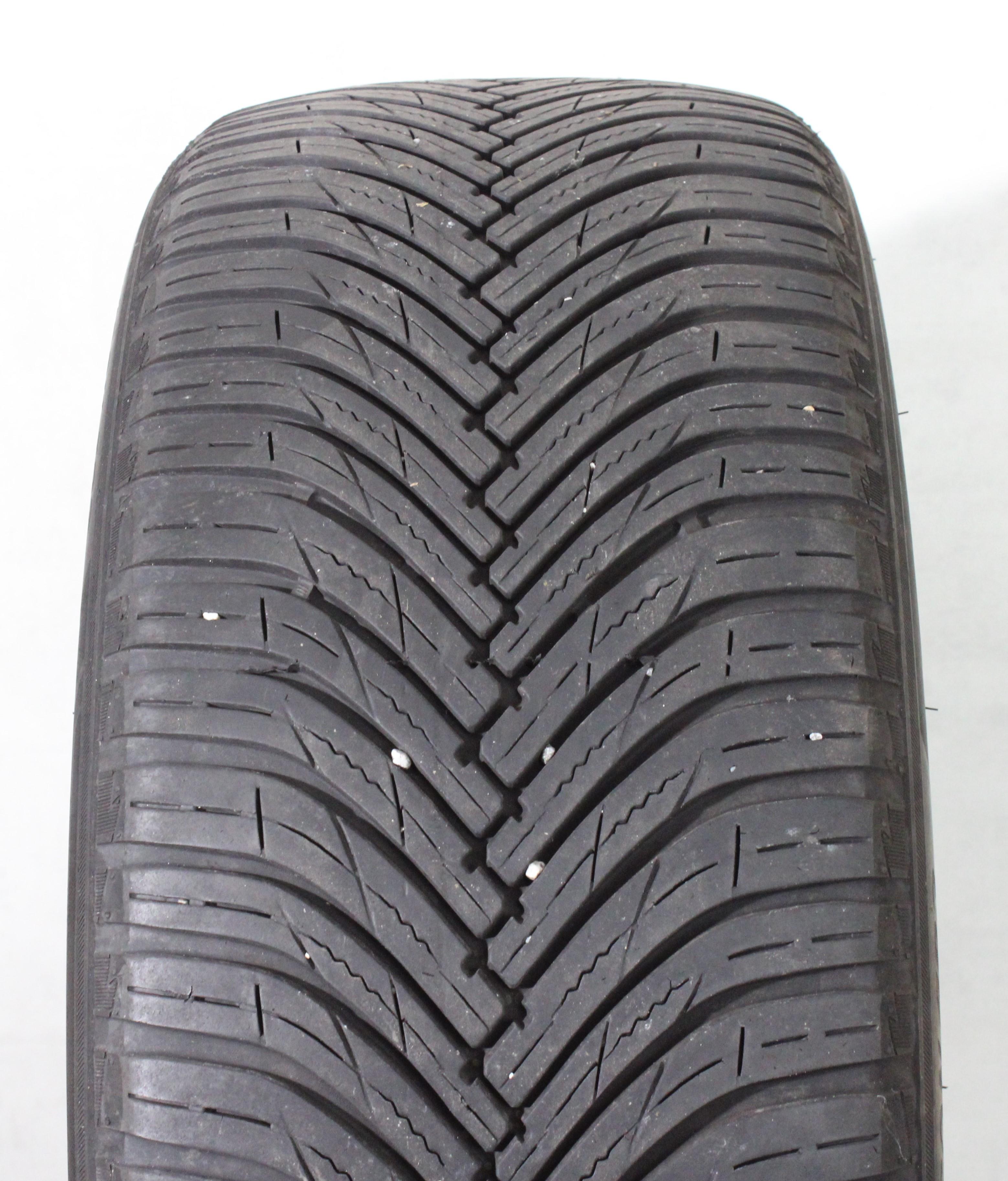1 x 225/50R17 98W Ganzjahresreifen Maxxis Premitra All Season AP3 5-5,5mm 2024