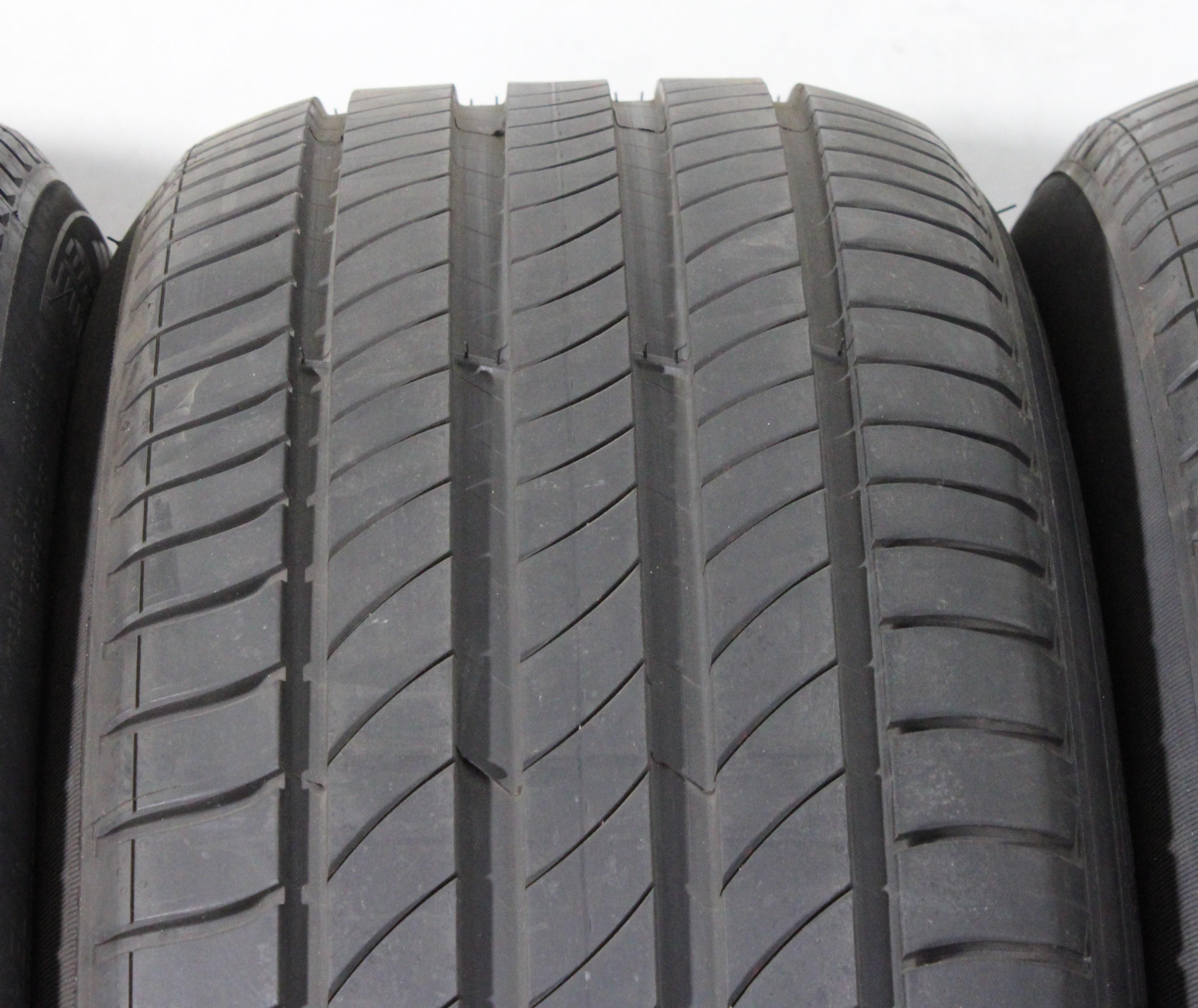 4 x 235/55R18 100V Sommerreifen Michelin Primacy 4 AO1 NEU 2020
