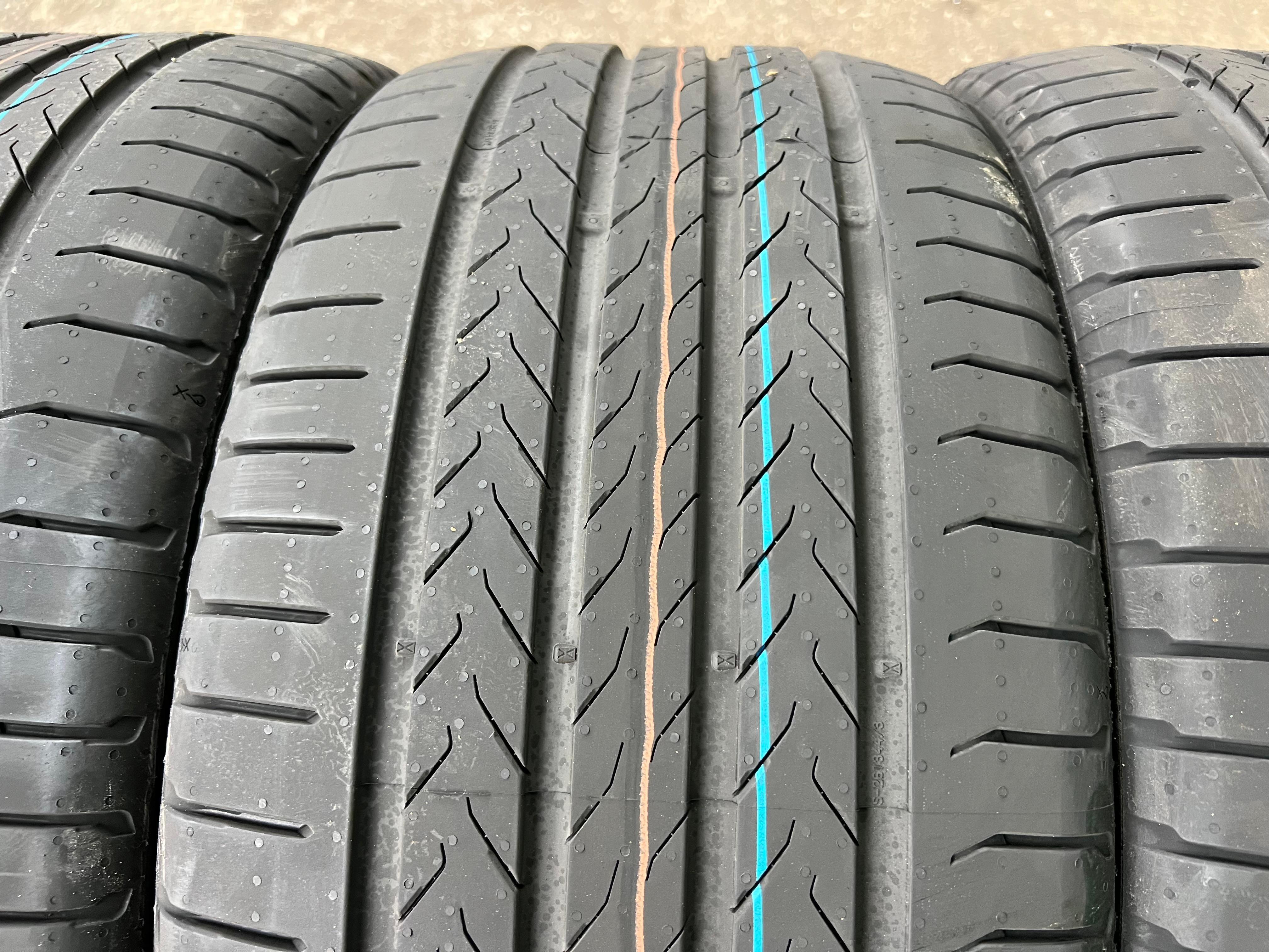 4 x 245/40R20 99Y Neumáticos de verano Continental Eco Contact 6Q NUEVO 2022 Entrega gratuita