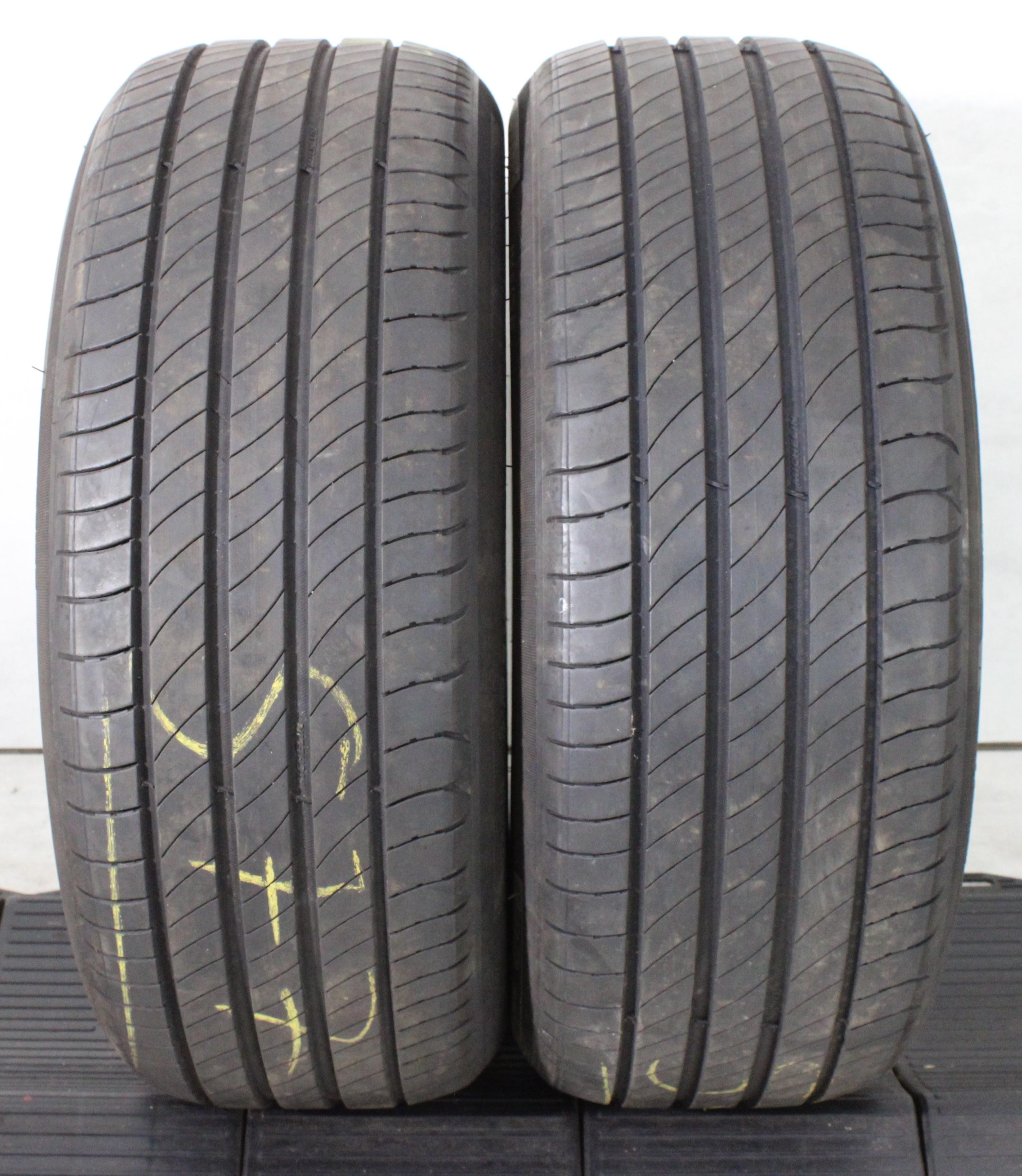 2 x 205/55R16 91H Sommerreifen Michelin Primacy 4 S2 4,5mm 2019