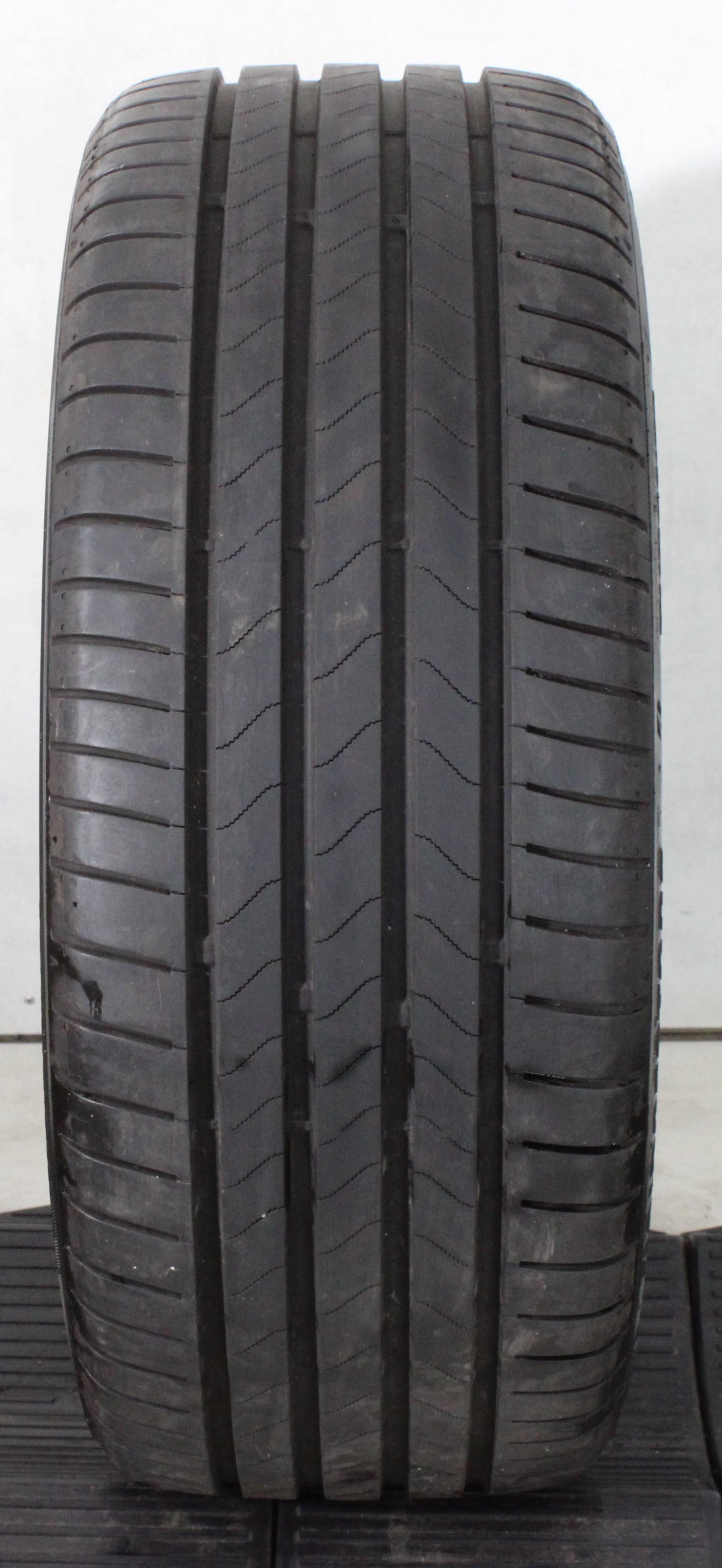 1 x 225/45R17 91W Sommerreifen Bridgestone Turanza 6 Enliten 7mm 2024