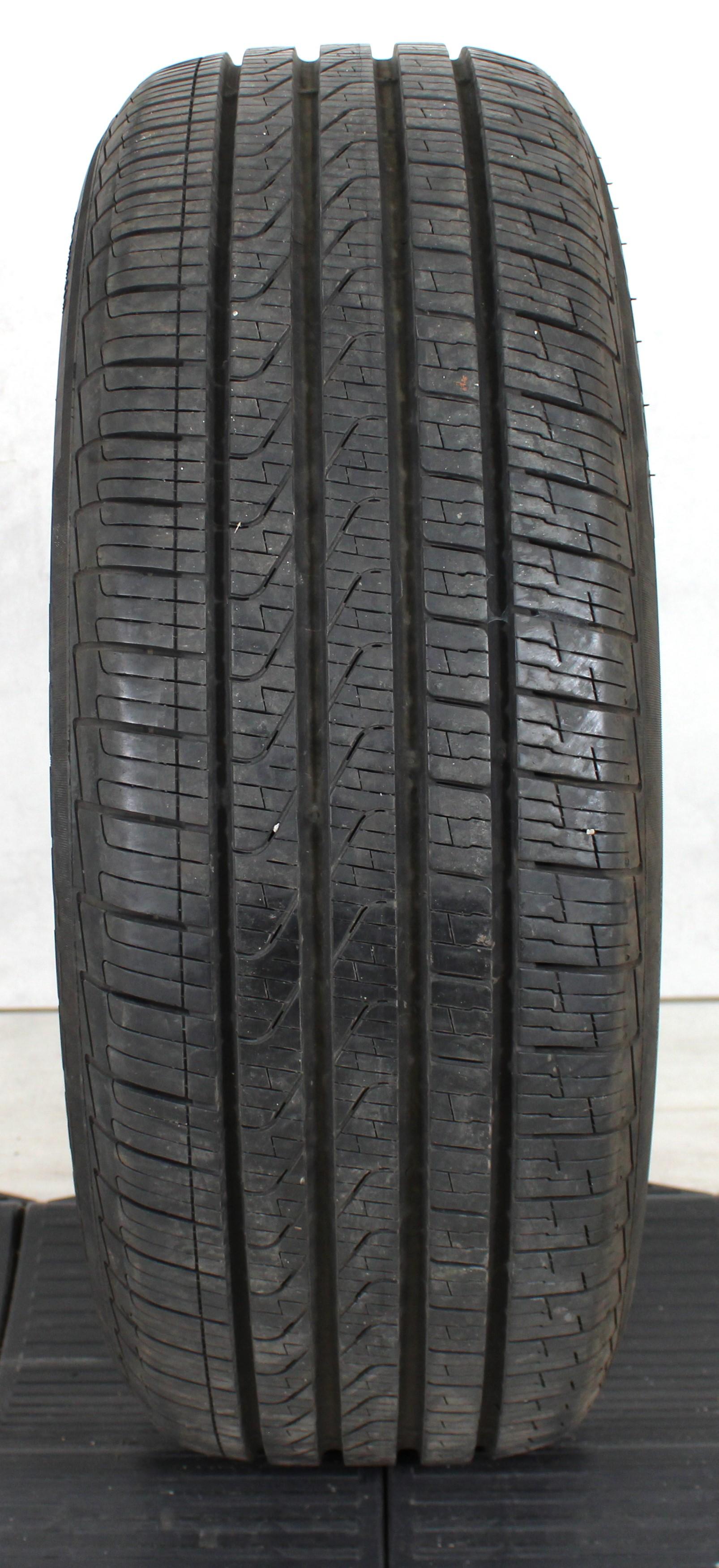 1 x 205/55R17 95V Ganzjahresreifen Pirelli Cinturato P7 Allseason 7-7,5mm 2017 Seal XL