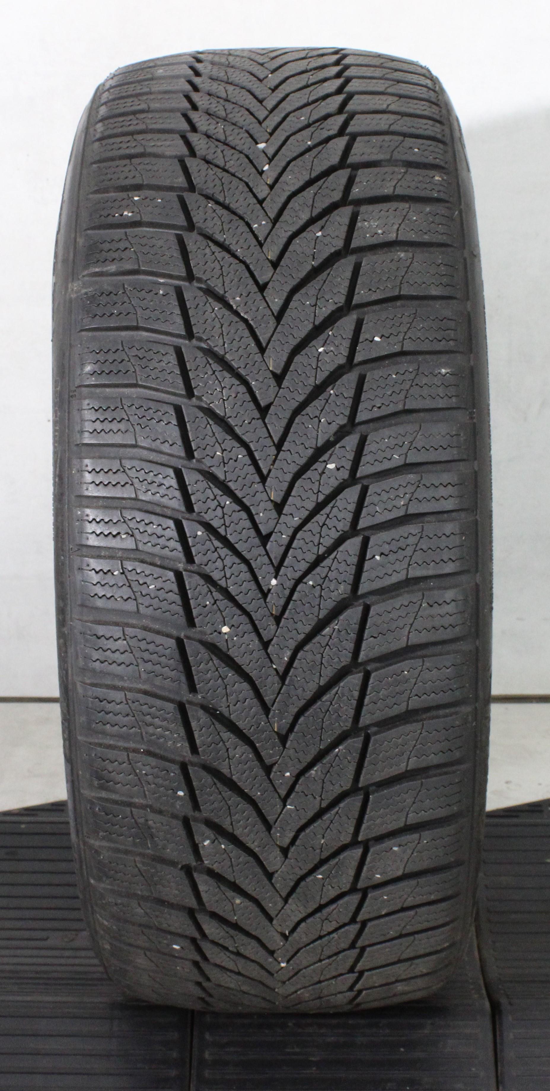1 x 225/40R18 92V Winterreifen Nexen Winguard Sport 2 WU7 7mm 2022 XL
