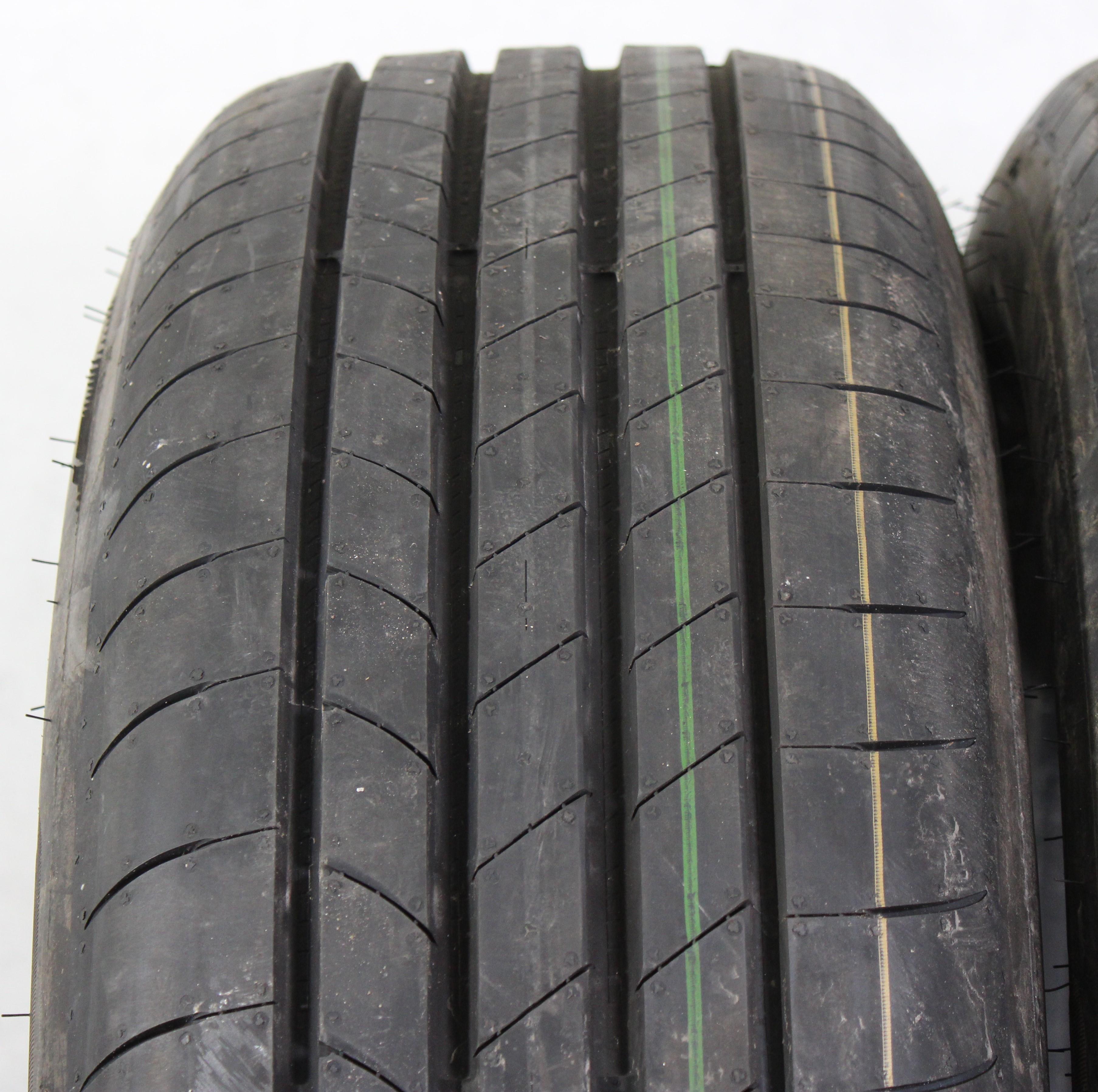 2 x 235/65R18 110H Sommerreifen Goodyear Eagle F1 Asymmetric 3 AO Volles Profil 2022