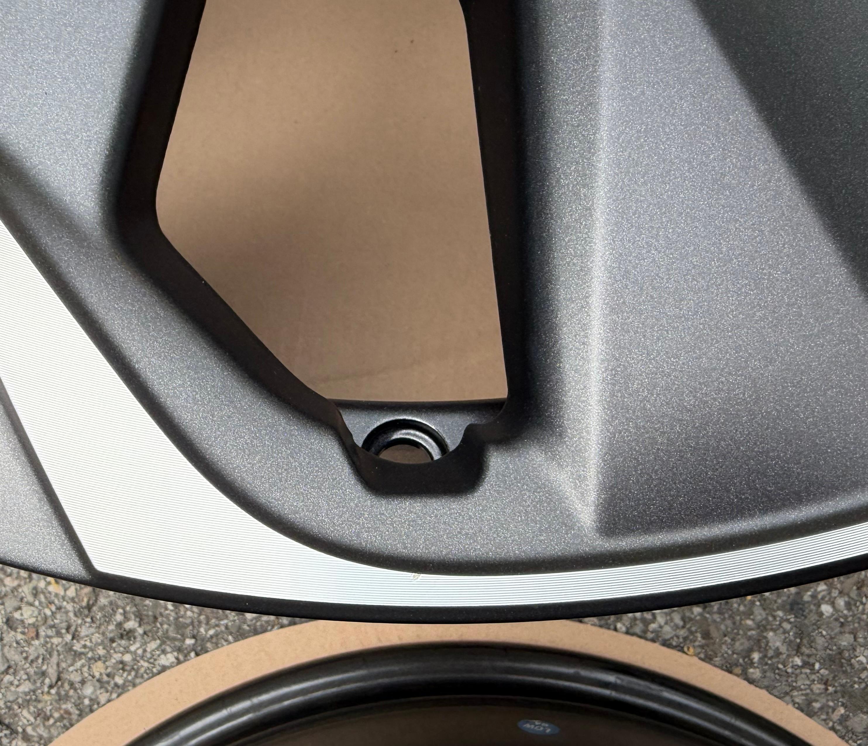 4 cerchi in lega originali da 20" Cupra Tavascan KR1 9x20 ET42 11H601025C, spedizione gratuita