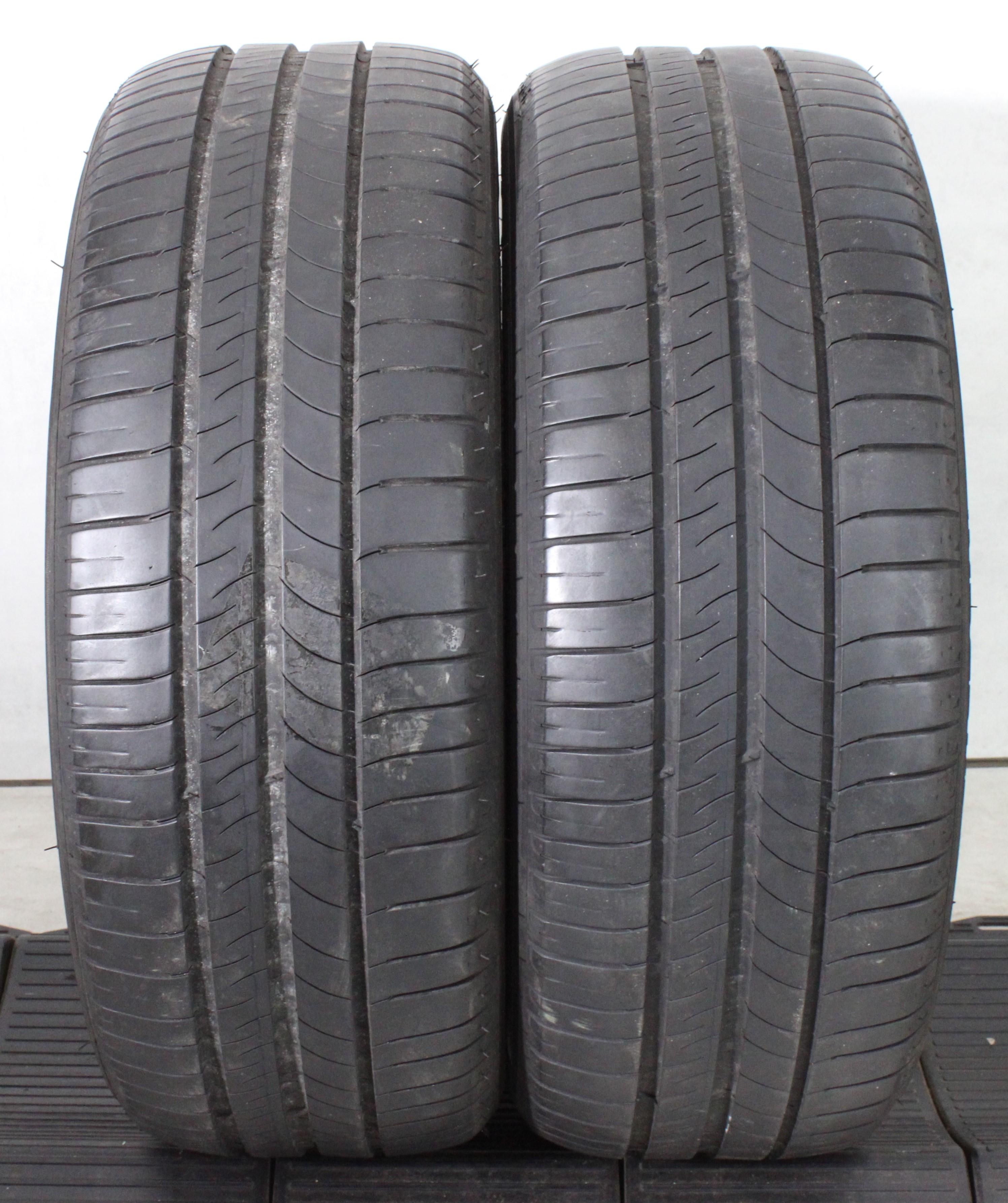 2 x 205/55R16 91W Sommerreifen Michelin Energy Saver* 4,5-5mm 2018