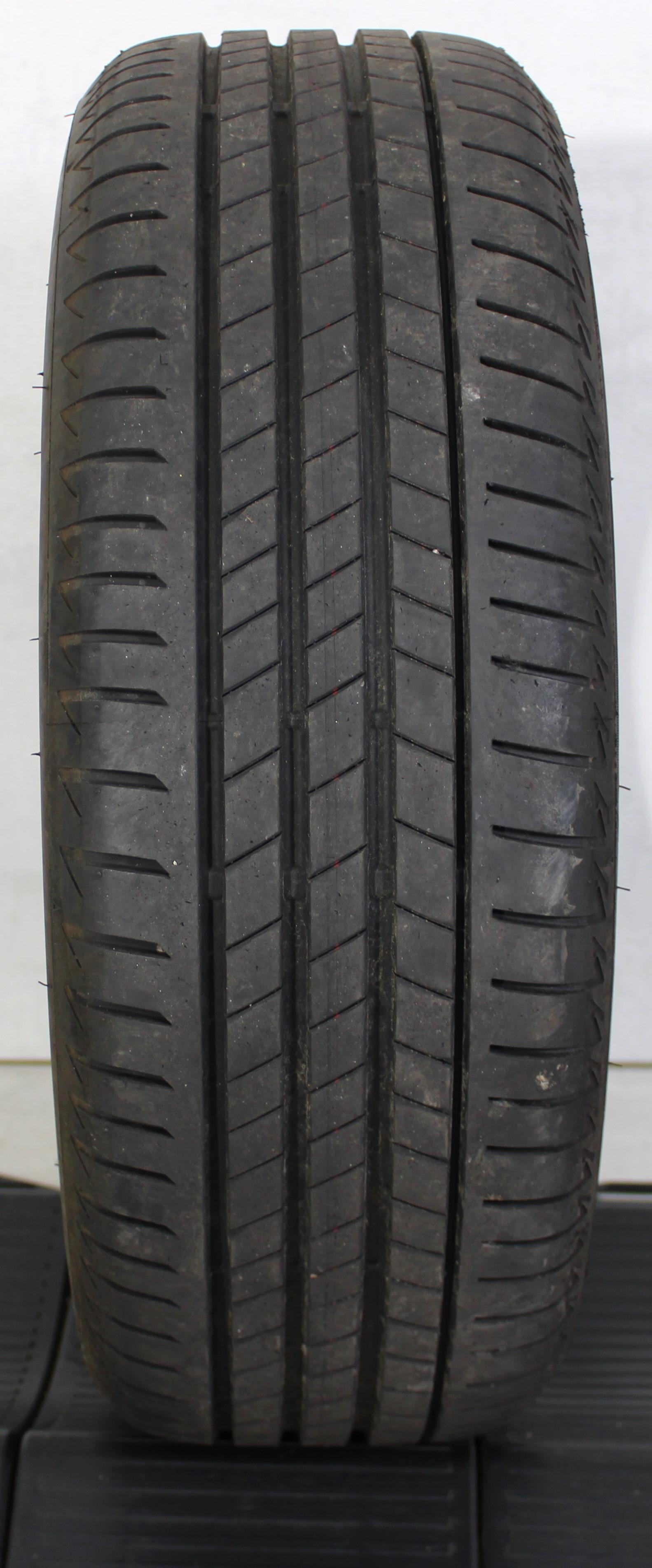 1 x 195/55R16 87H Sommerreifen Bridgestone Turanza T005 7mm 2021