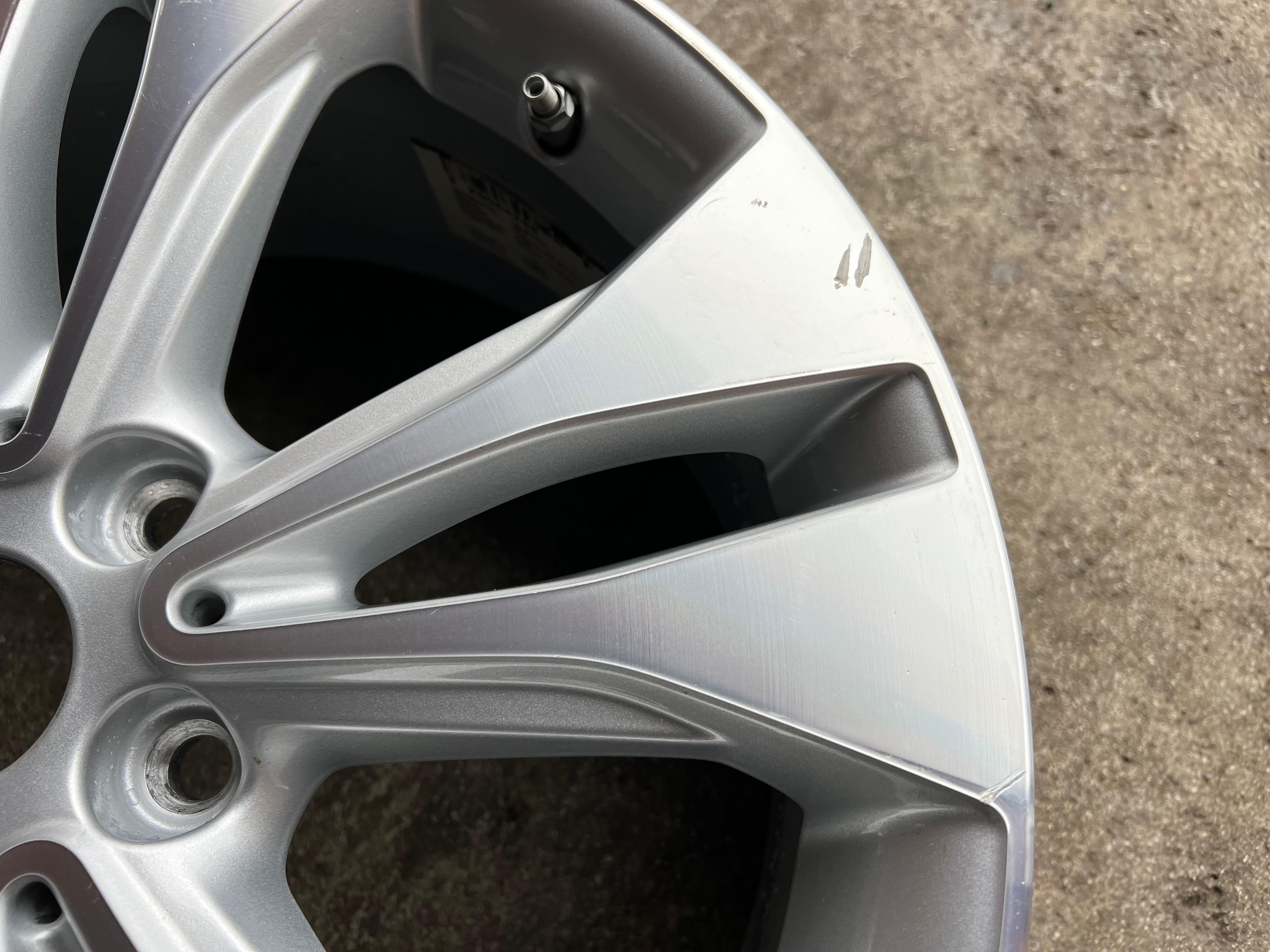 1 X ORIGINAL 18" ALUFELGE BMW X1 F48 X2 F39 6856068 STYLING 567 FREIHAUS
