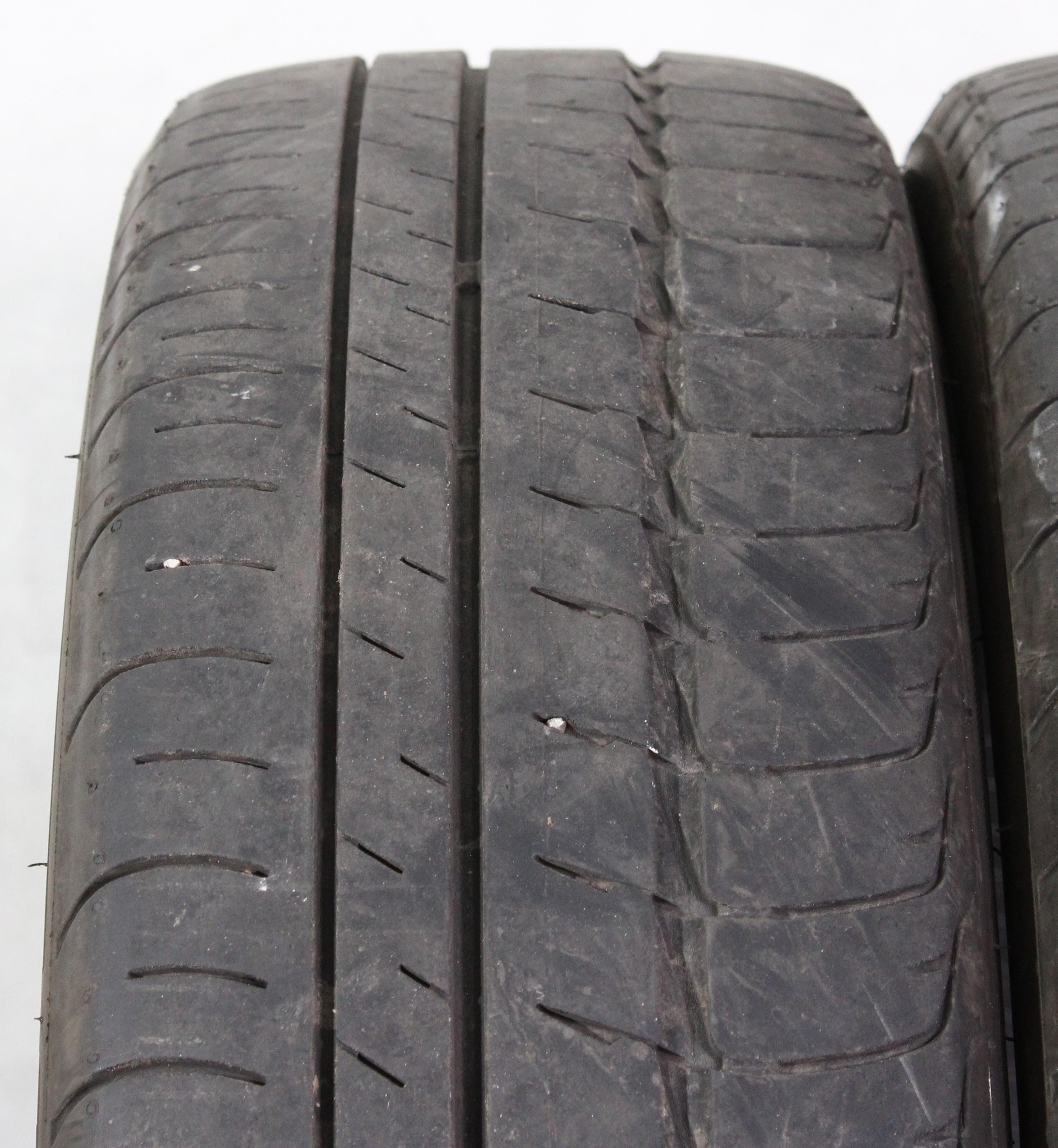 2 x 175/55R20 89T Sommerreifen Bridgestone Ecopia EP500 4,5-5mm 2021 *