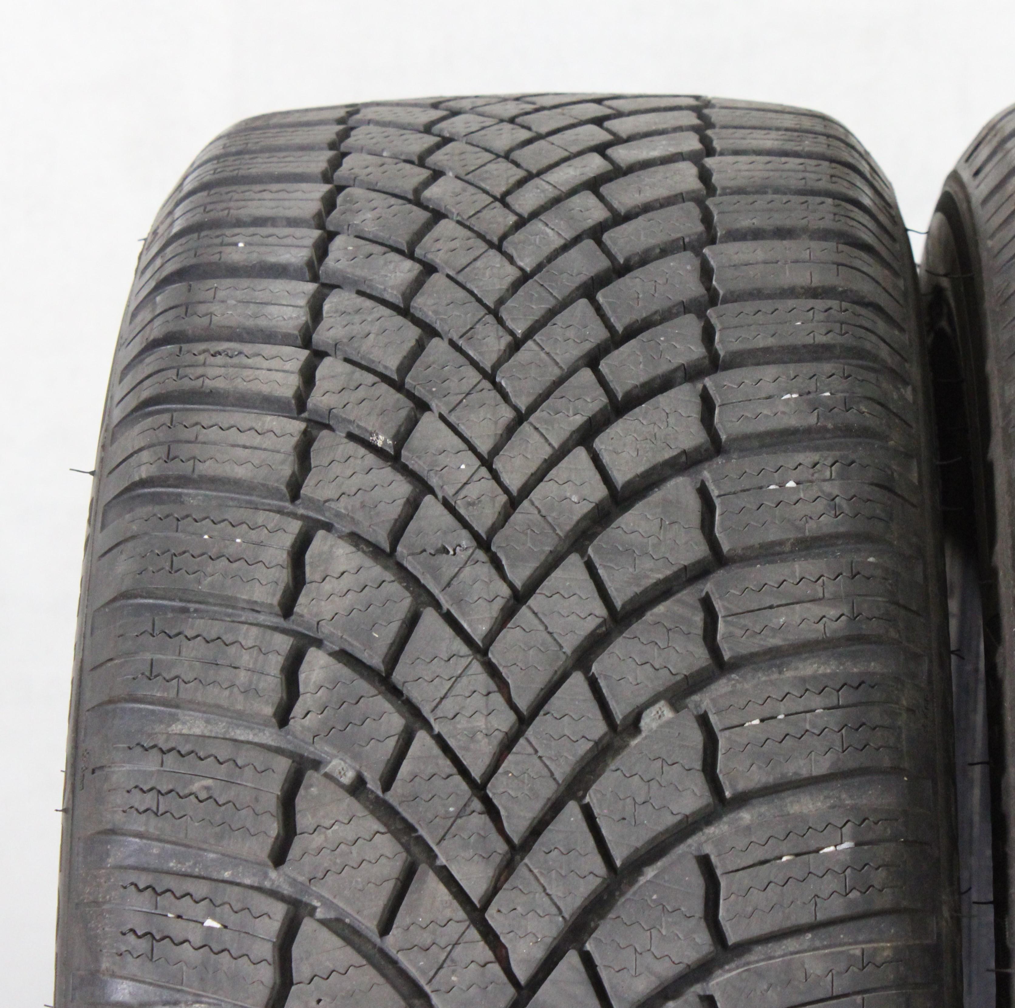2 x 195/50R15 86H Winterreifen Bridgestone Blizzak LM005 6,5-7mm 2023