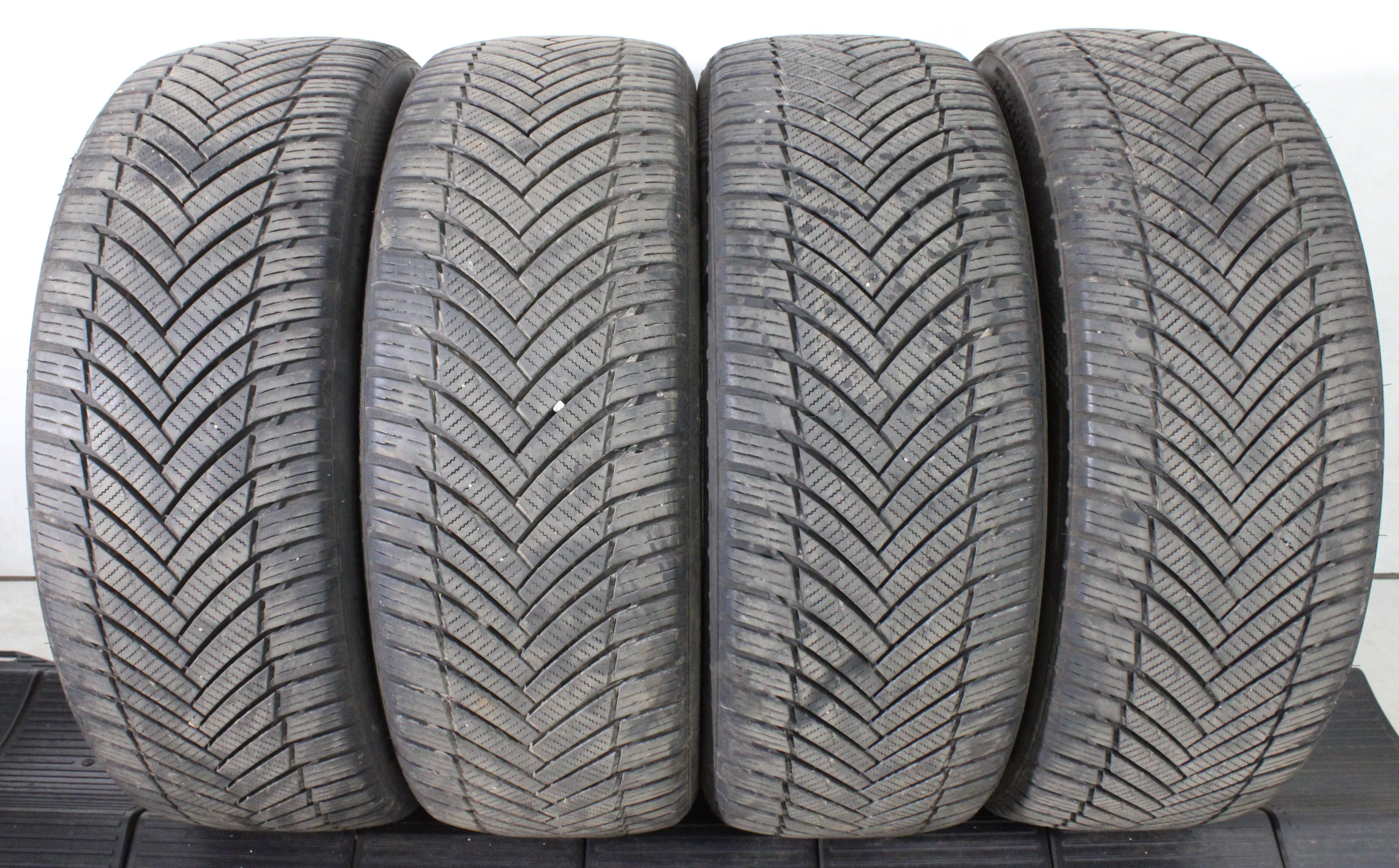 4 x 225/45R19 96Y Ganzjahresreifen Imperial All Season Driver 6-6,5mm 2022 XL
