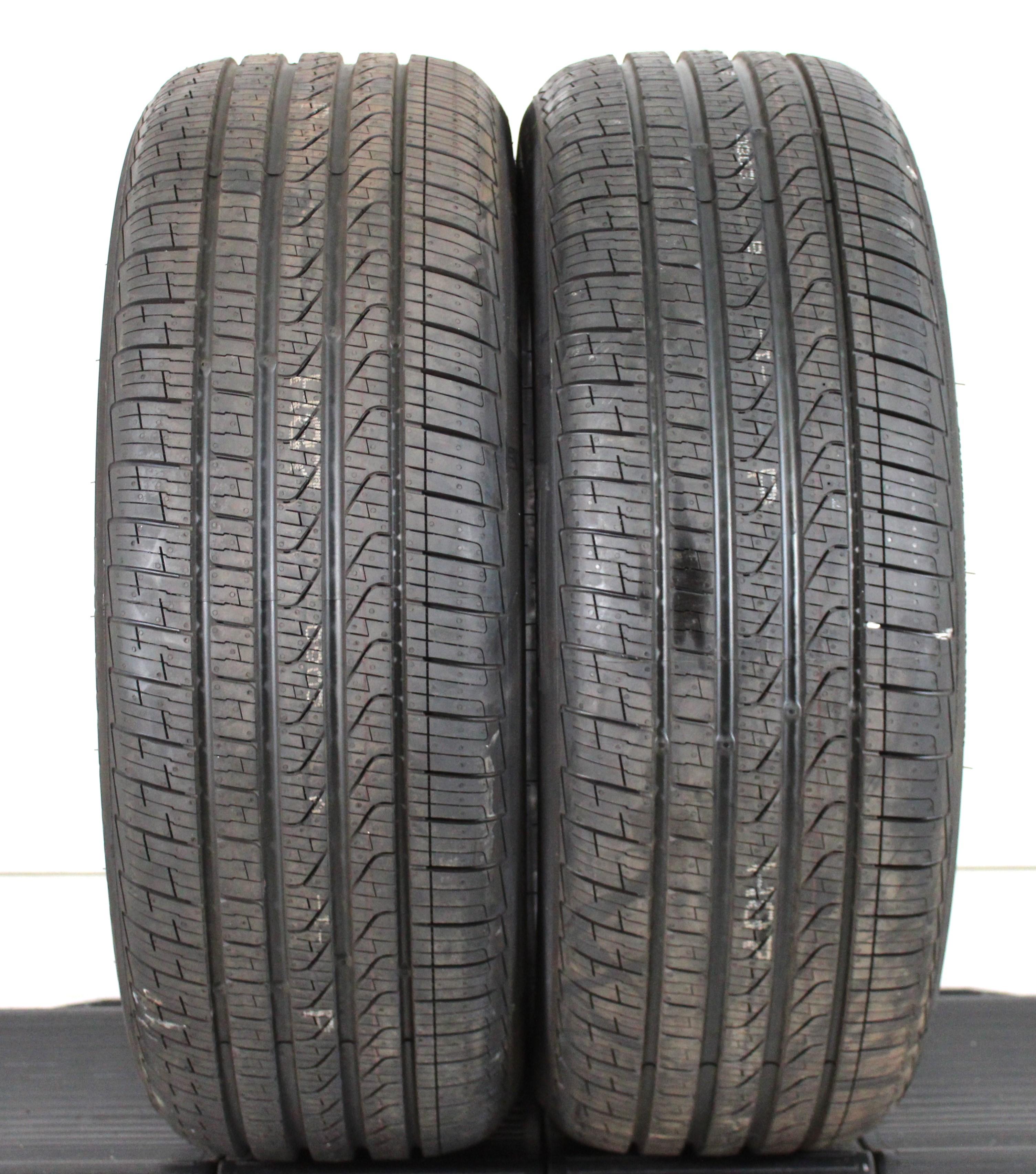 2 x 225/50R18 85V Ganzjahresreifen Pirelli Cinturato P7 All Season NEU 2018 *