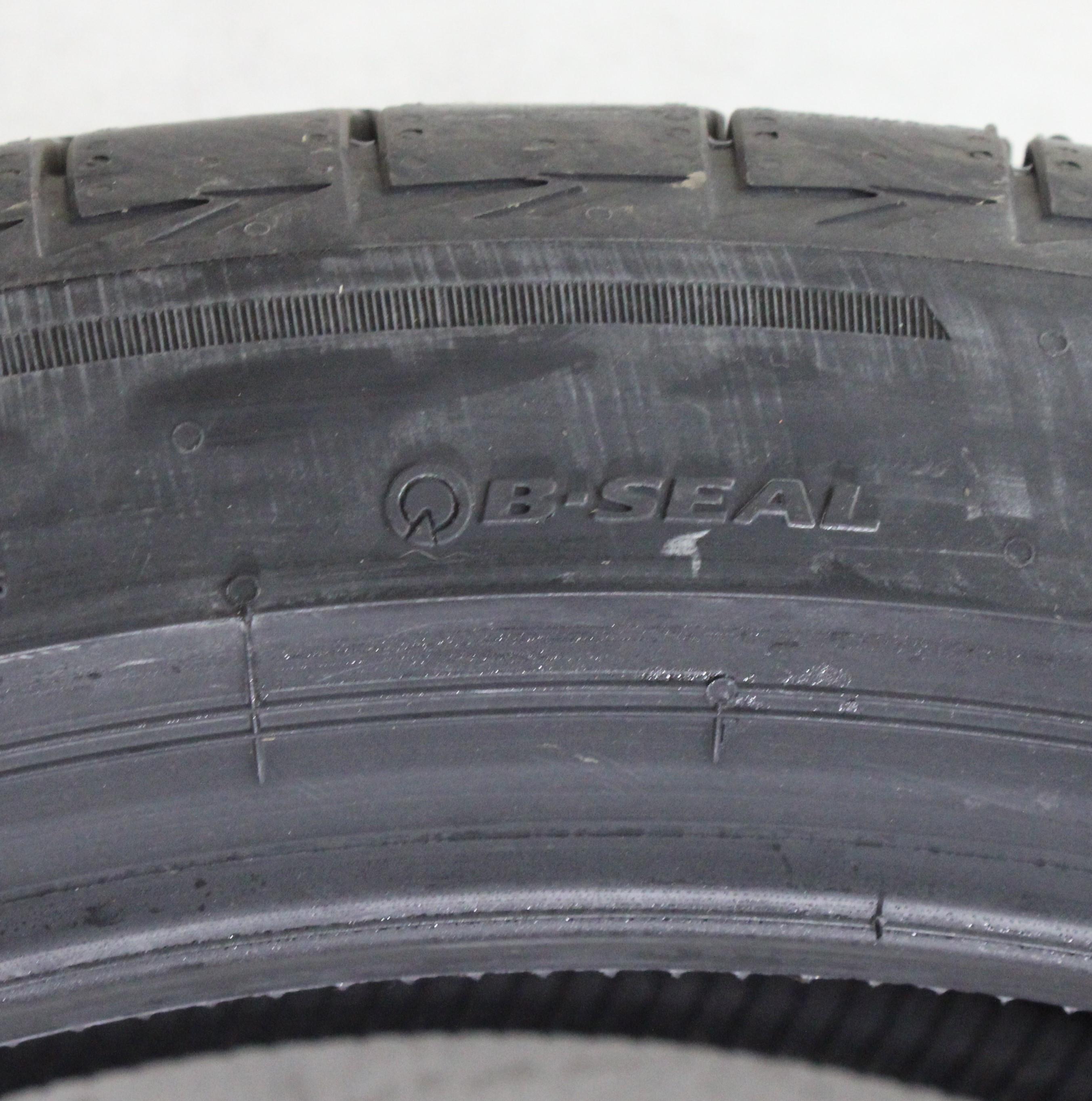 2 neumáticos de verano Bridgestone Turanza Eco AO 255/40R21 102T, con dibujo completo, 2020, Seal XL
