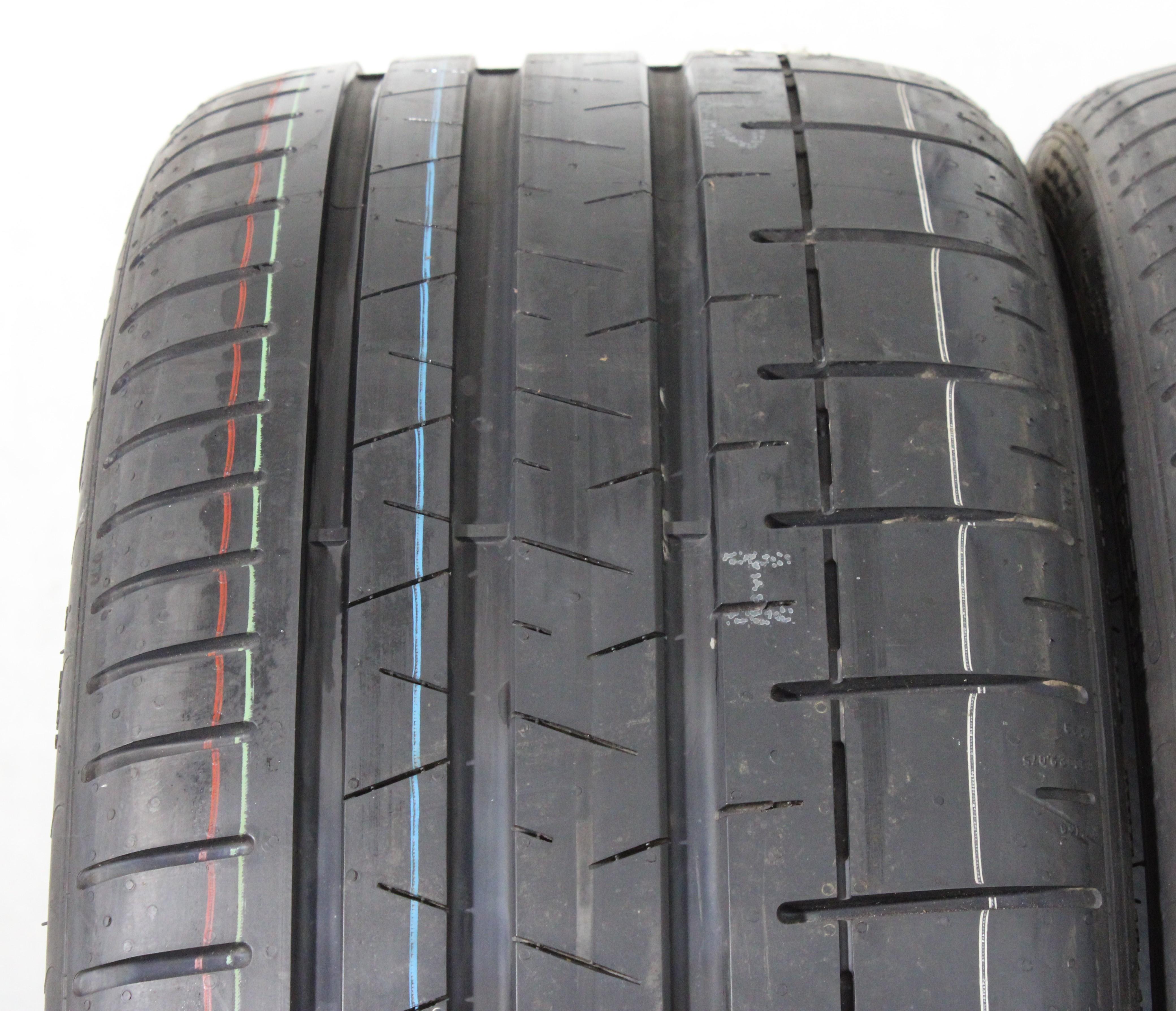 2 x 275/30R20 97Y Sommerreifen Pirelli Pzero Corsa AO Volles Profil 2022 XL