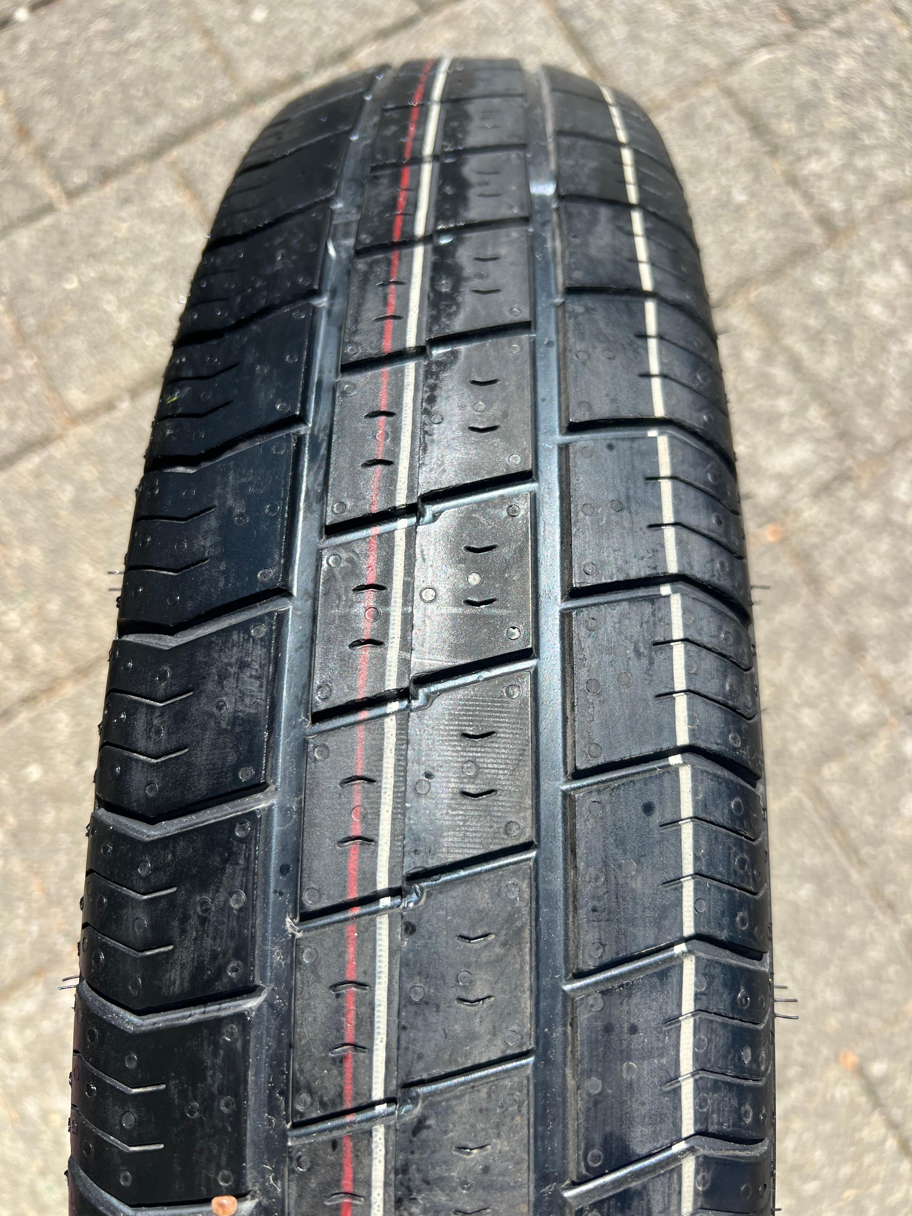 1 X RUOTA DI SCORTA AUDI Q3 F3 SEAT TARRACO SKODA KODIAQ VW TIGUAN 5QF601027H