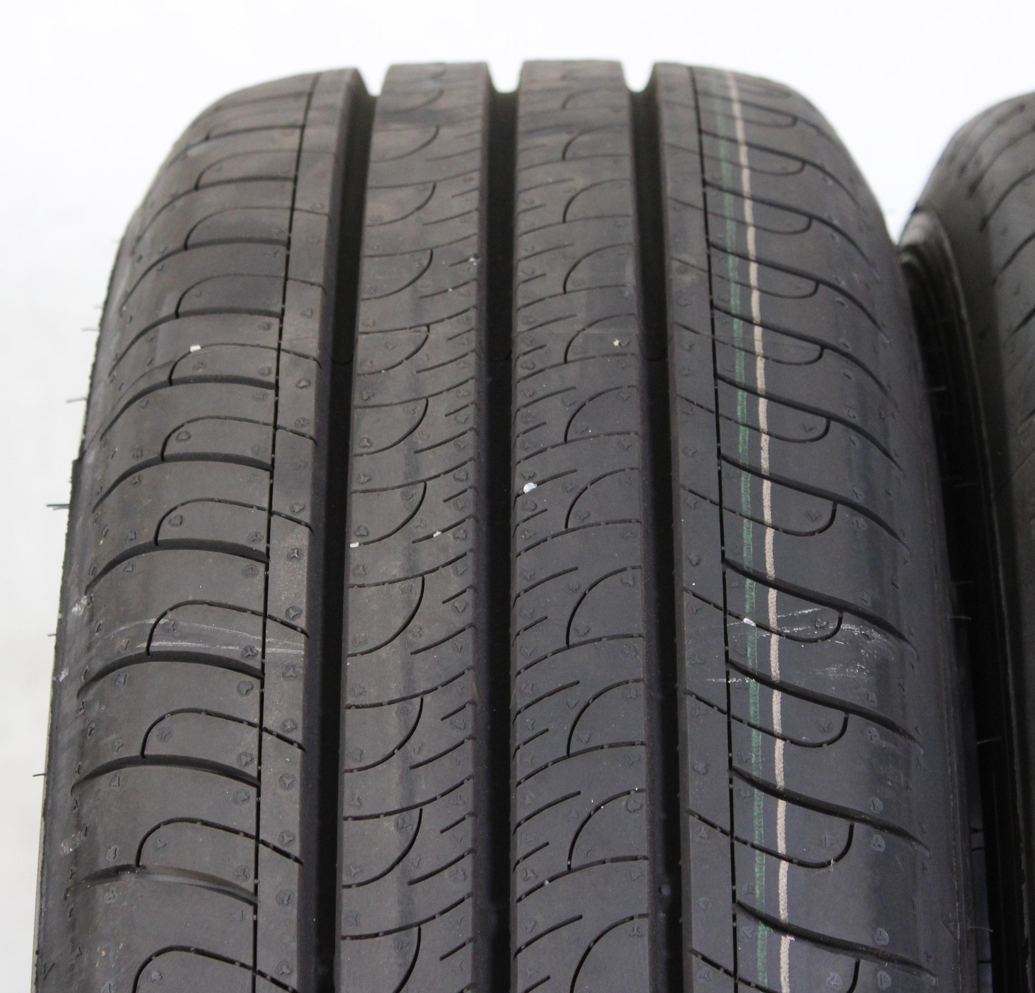 2 x 195/65R16C 100/98H Sommerreifen Goodyear Efficient Grip Cargo NEU 2023