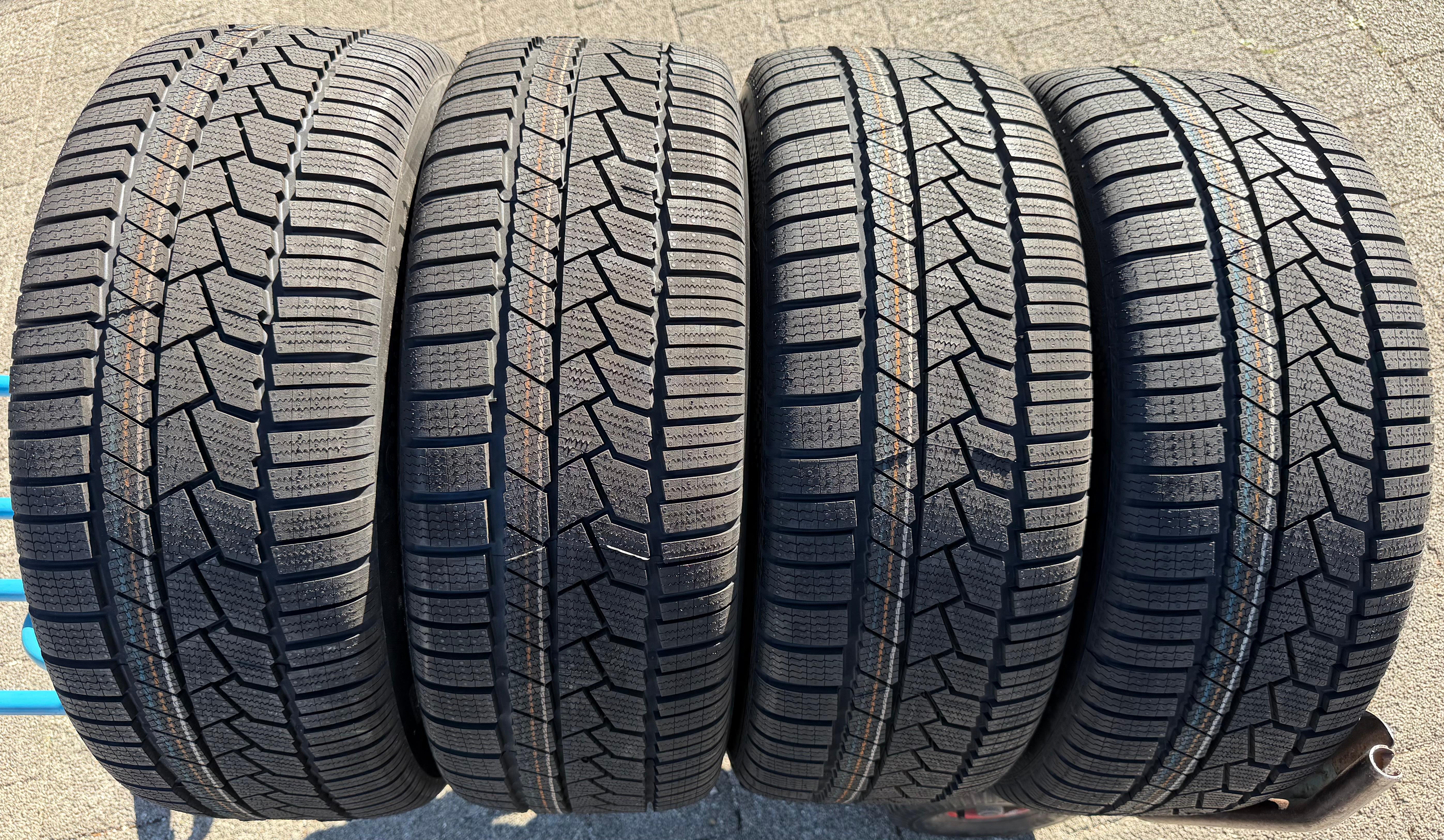 4 ruedas de invierno originales de aleación de 18" para BMW Serie 5 G60 G61, diseño 932 5A324D5 2022