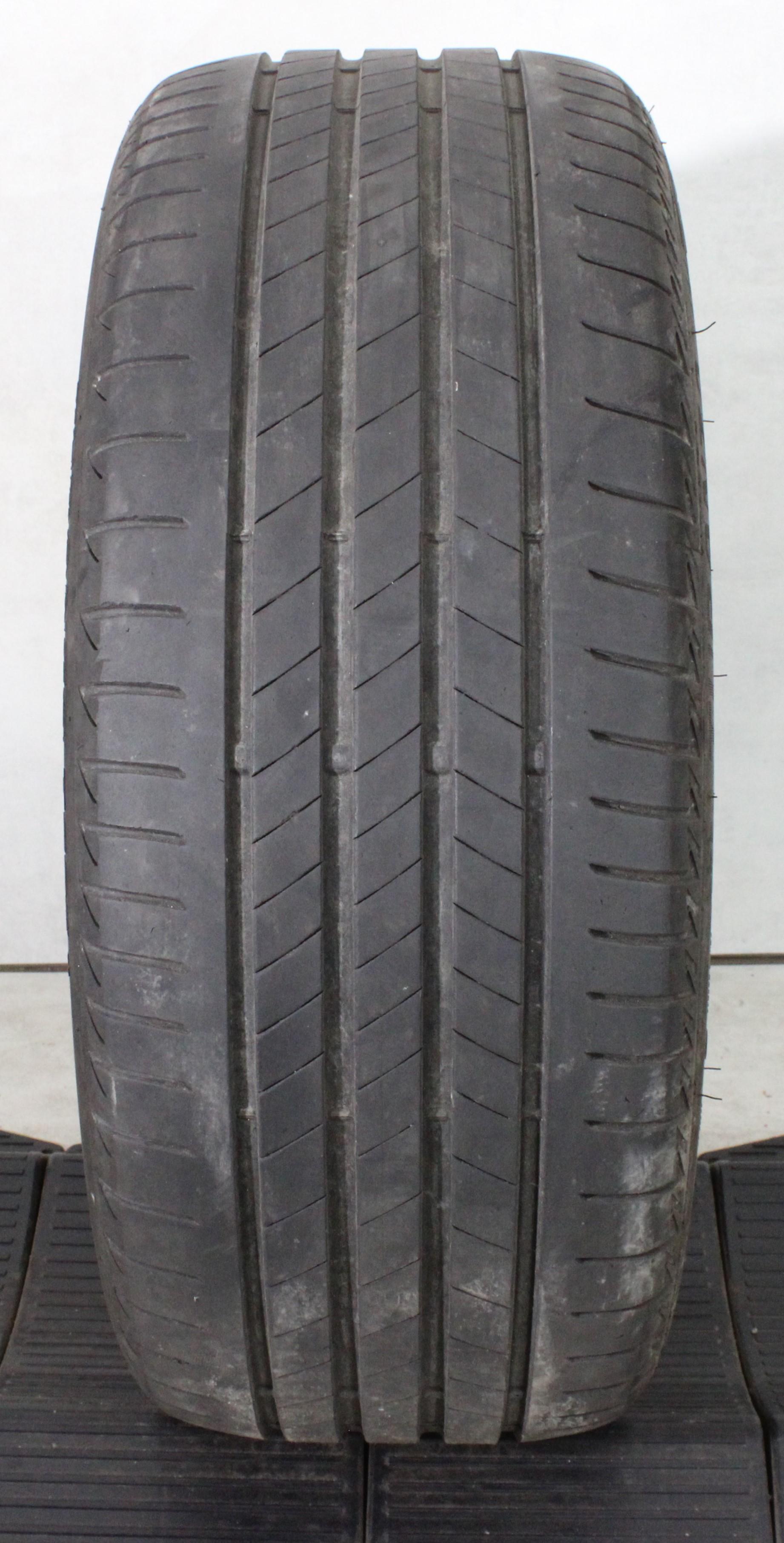 1 x 245/40R19 98Y Sommerreifen Bridgestone Turanza T005 * Runflat 5mm 2023