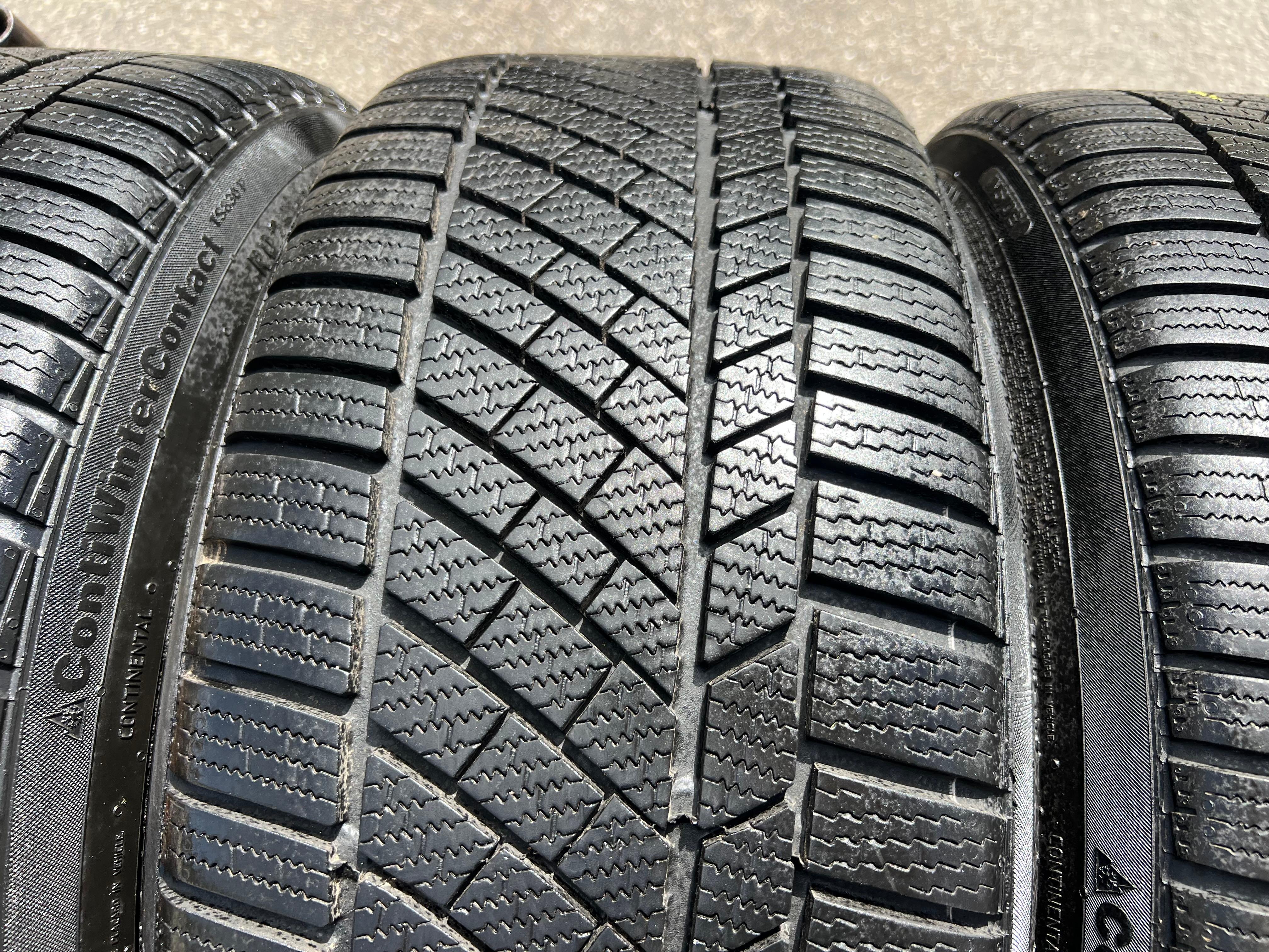 4 LLANTAS DE INVIERNO ORIGINALES DE ALUMINIO 19" AUDI TT 8S 8S0601025B 245/35R19 93W "BLADE" ENTREGA GRATUITA