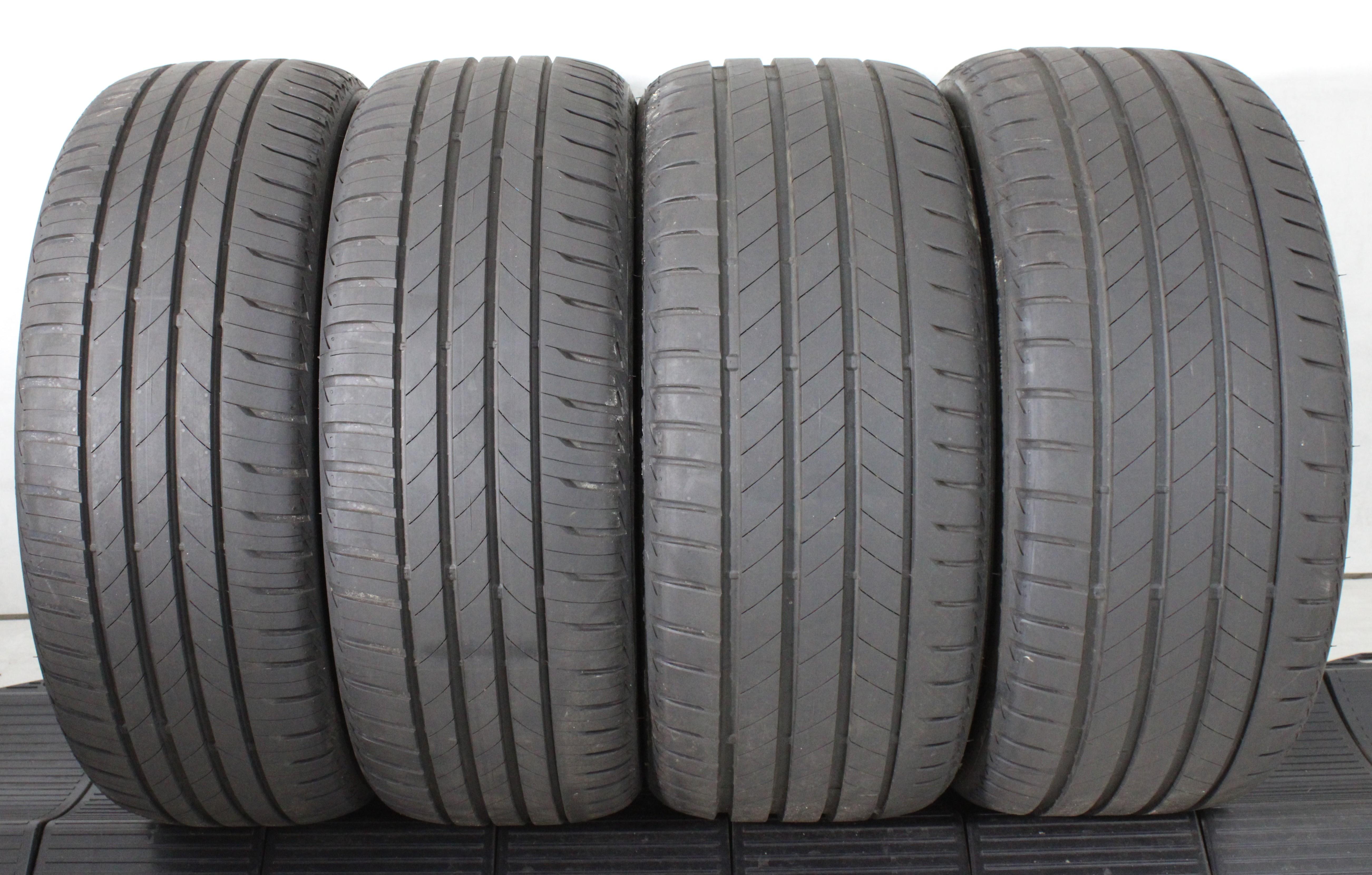 2 x 225/45R18 95Y 2 x 245/40R18 97Y Sommerreifen Bridgestone Turanza T005 MO Volles Profil 2025