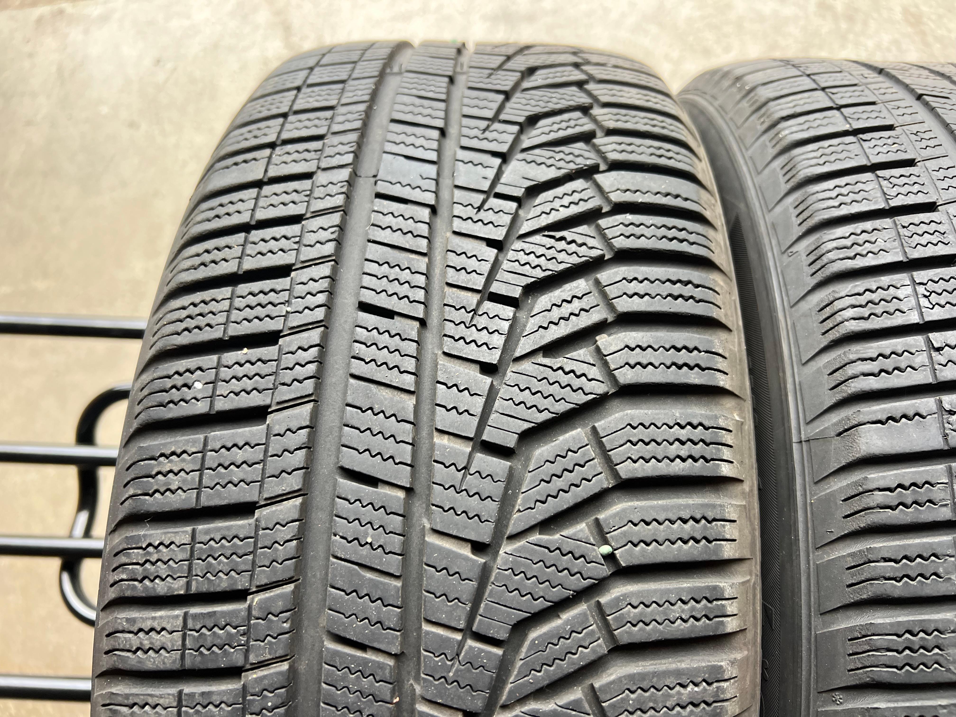 ALU 17" WINTERRÄDER BMW 2ER G2C 3ER REIHE F30 F31 4ER F32 F33 MERCEDES C-KLASSE W205 RDKS