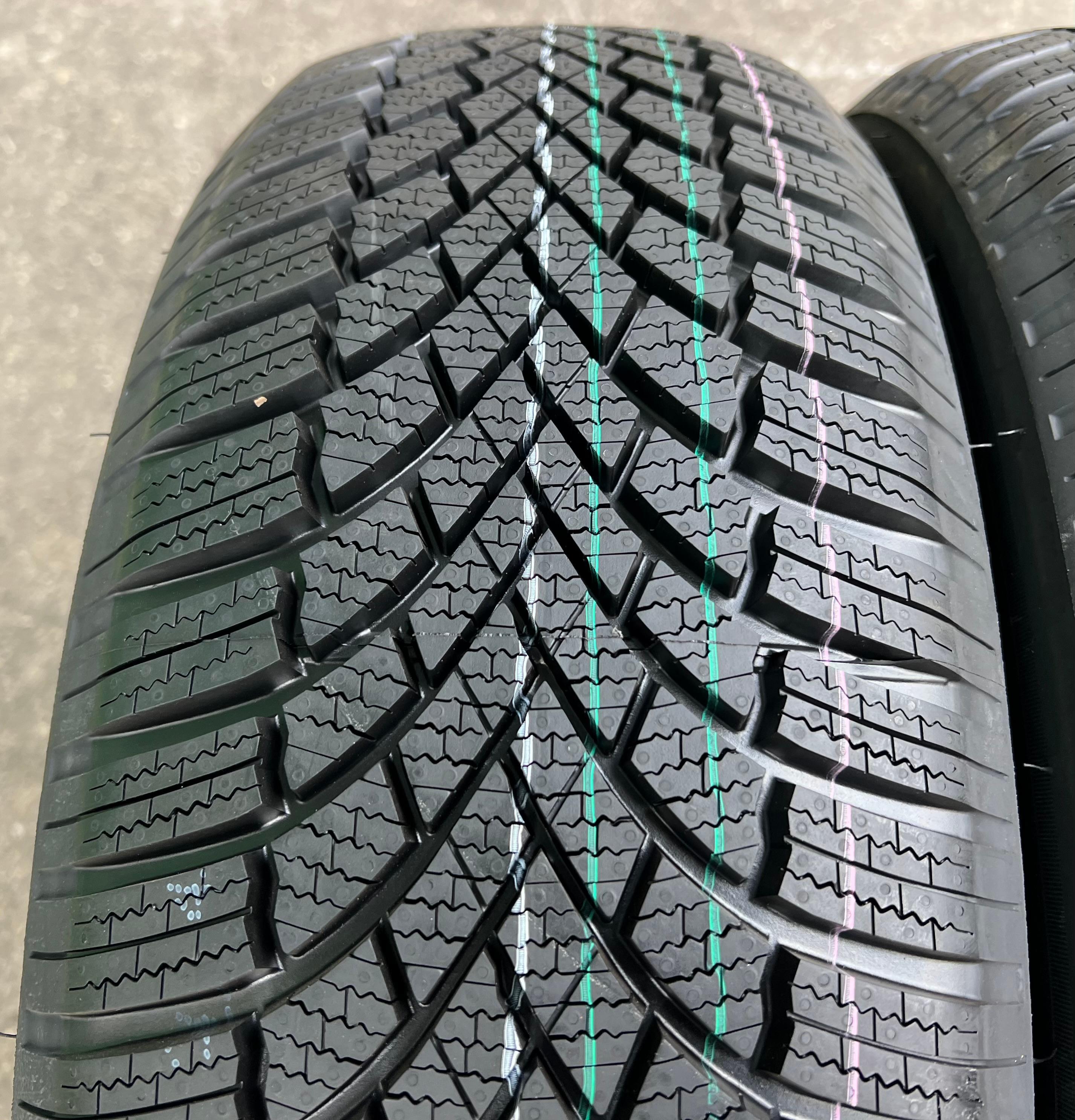 2 x 205/60R18 99H pneus hiver Bridgestone Blizzak LM005 2022 NOUVEAU franco domicile