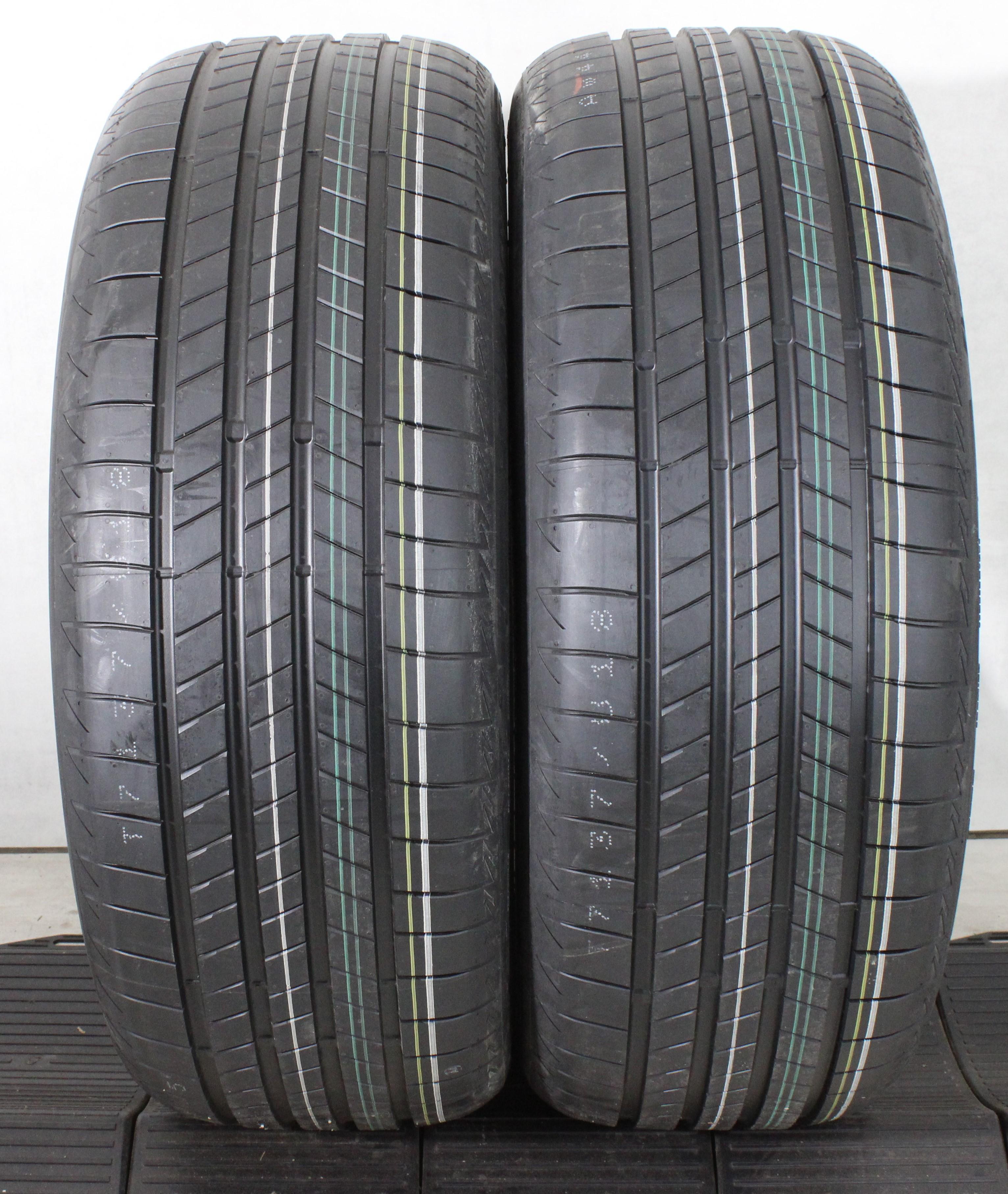 2 x 235/45R21 101T Sommerreifen Bridgestone Turanza Eco AO NEU 2020 Seal