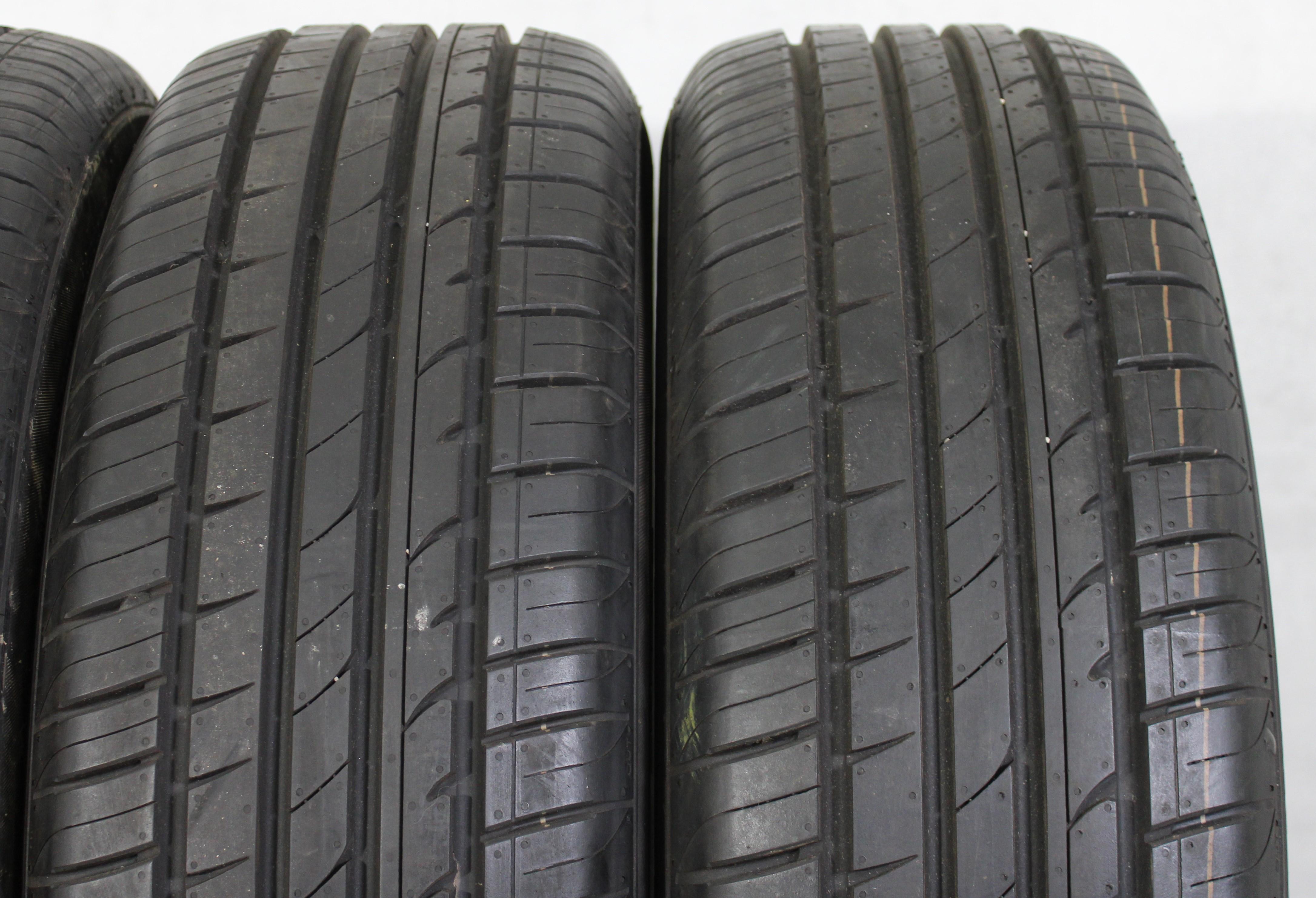 4 x 215/70R16 100H Sommerreifen Hankook Ventus Prime 2 NEU 2018