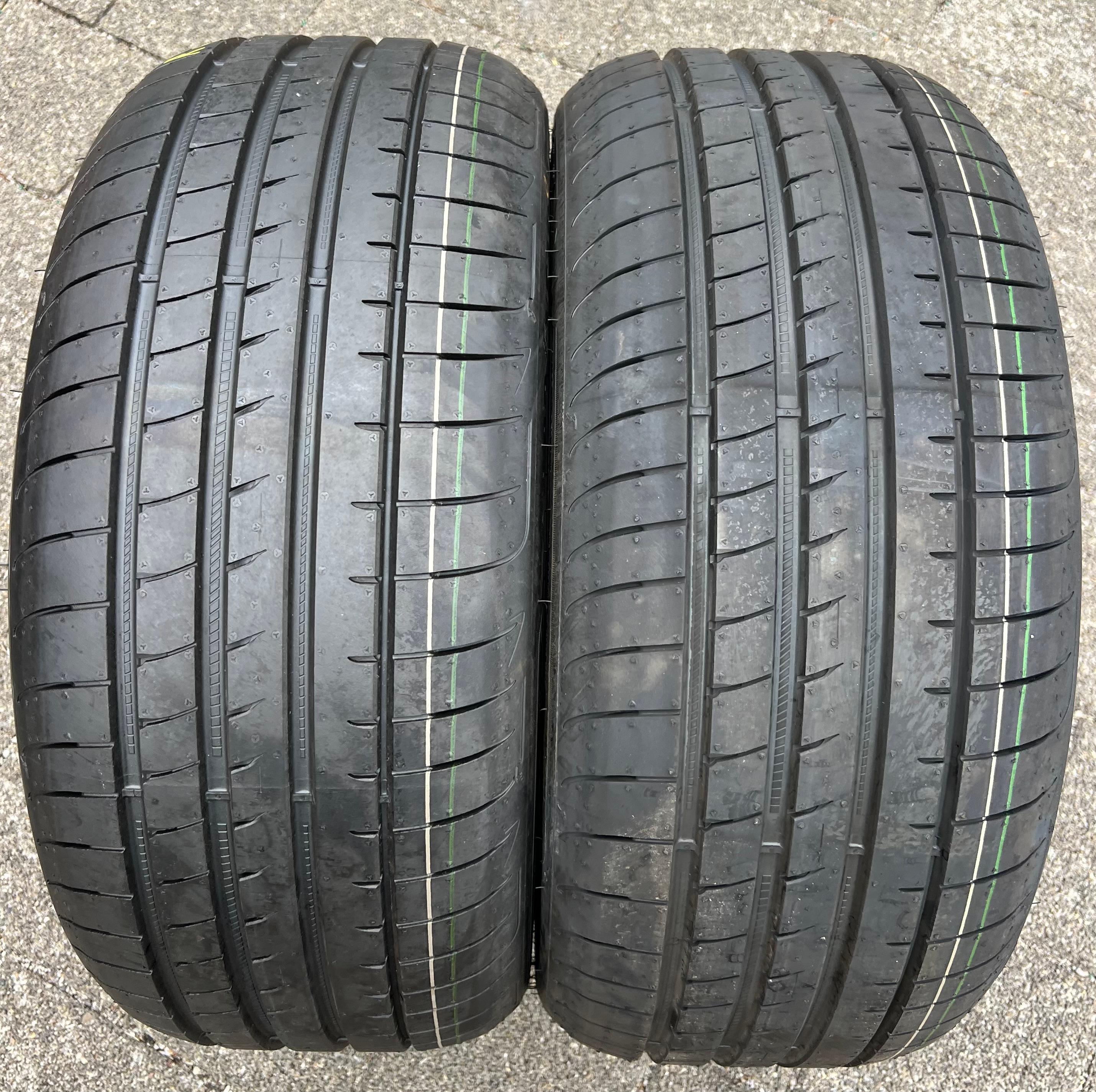 2 x 225/40R18 92Y Sommerreifen Goodyear Eagle F1 Asymmetric 3 2023