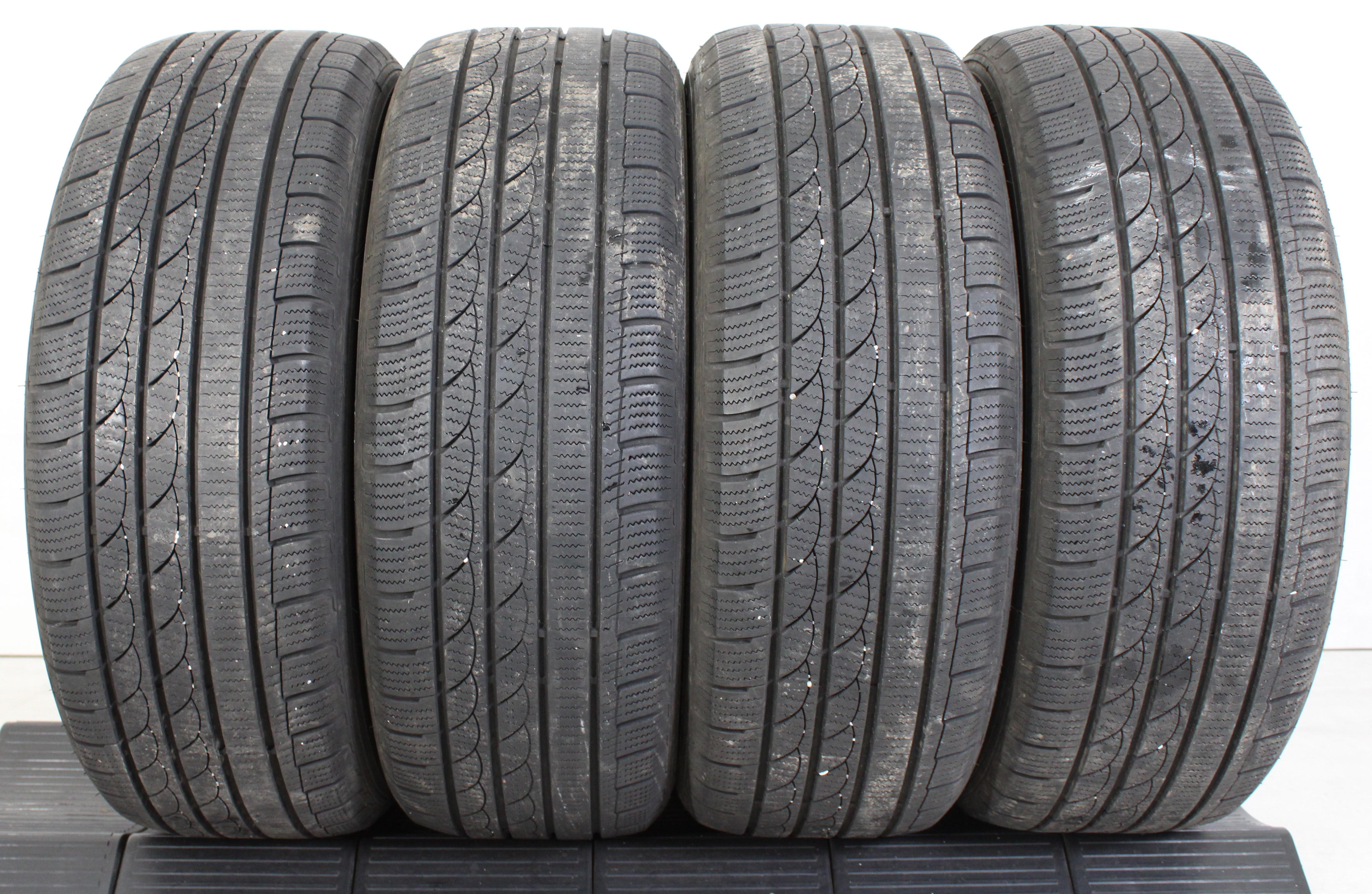 4 x 235/60R17 102H Winterreifen Imperial Ice-Plus S210 1x5,5mm/1x6mm/2x7-7,5mm 2020