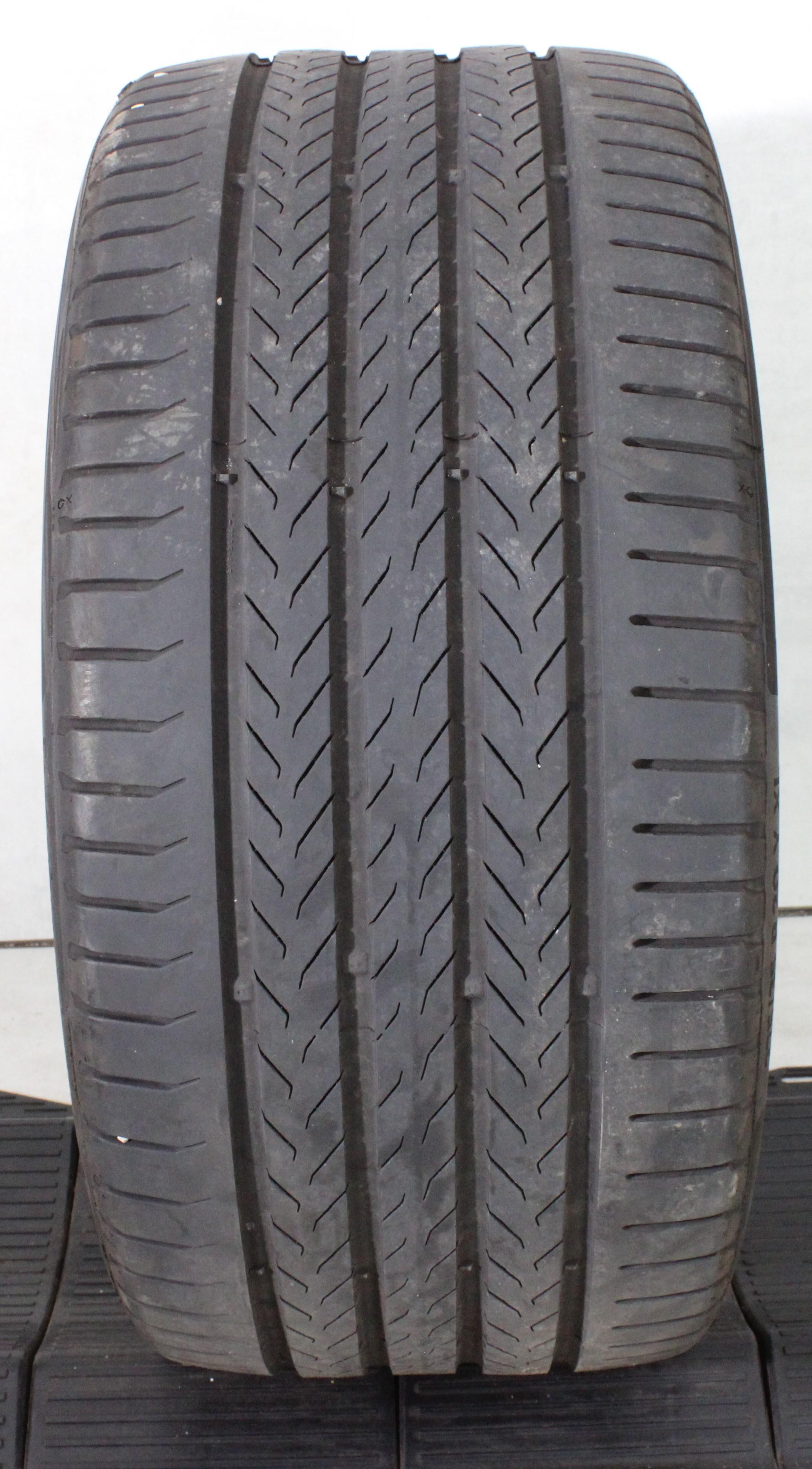 1 x 275/35R20 102Y Sommerreifen Continental Eco Contact 6Q MO* 5-5,5mm 2024 XL