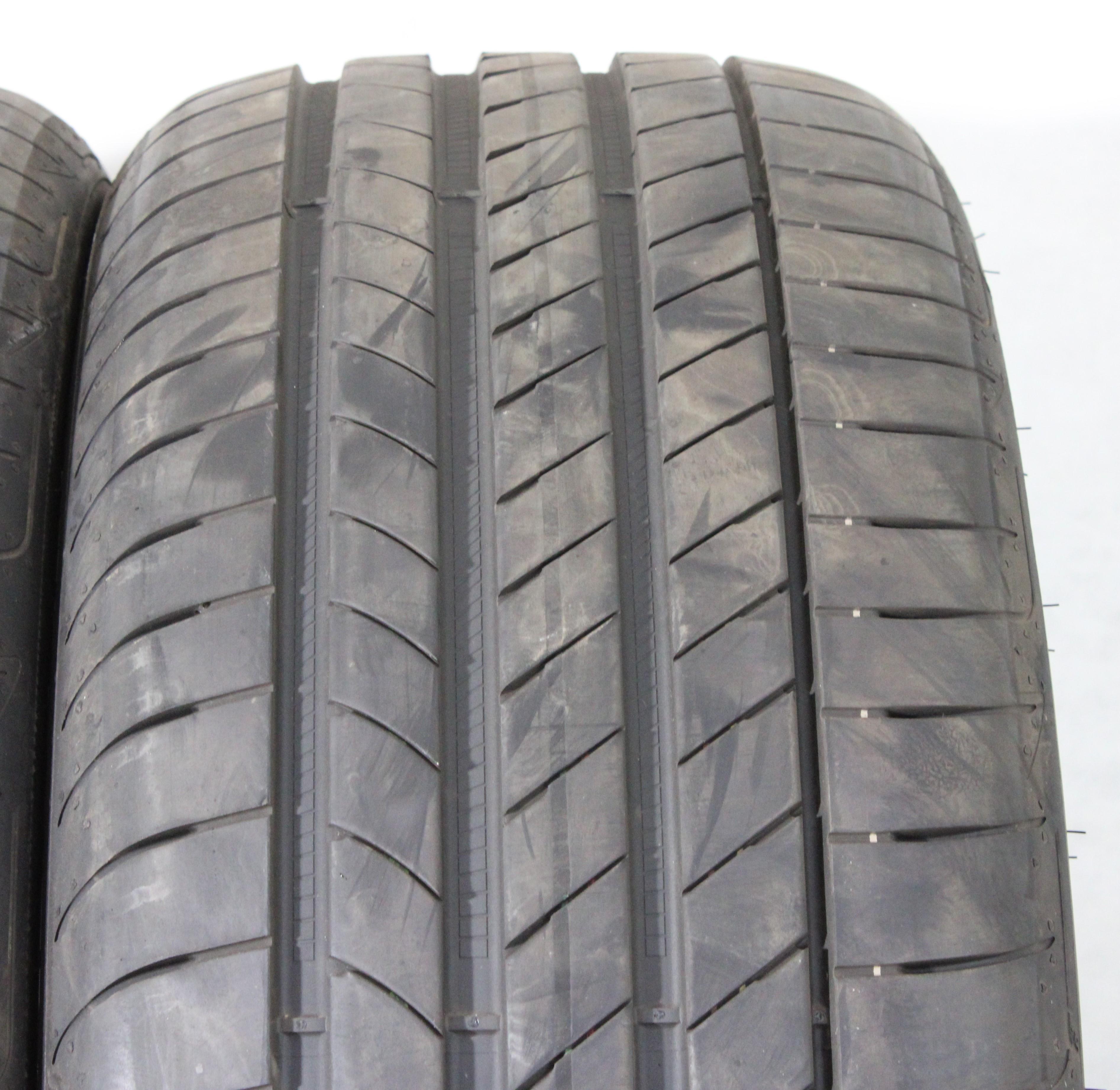 2 x 255/50R20 109H Sommerreifen Goodyear Eagle F1 Asymmetric 3 AO 6-6,5mm 2020