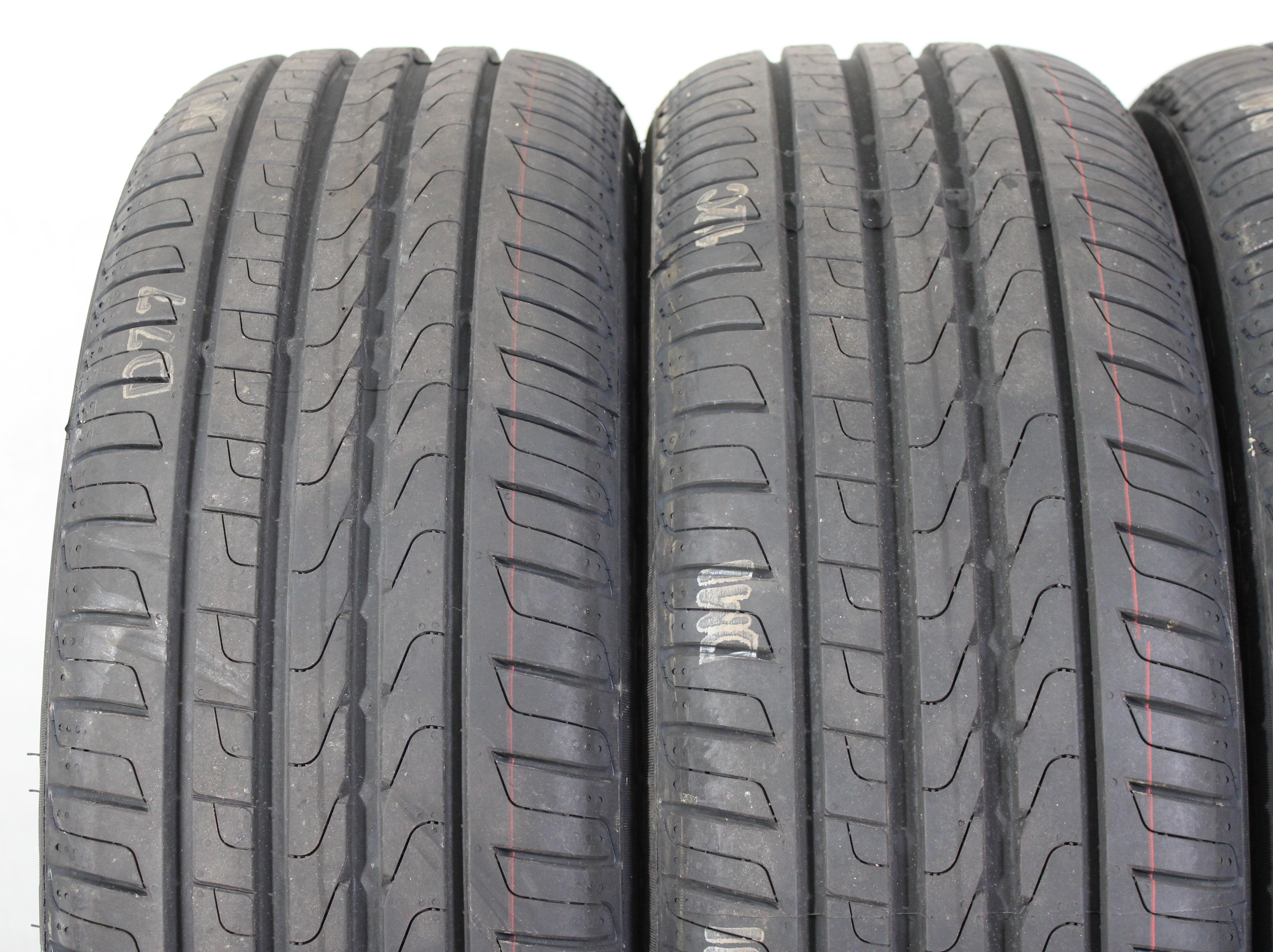 4 x 205/55R17 91W Zomerbanden Pirelli Cinturato P7 2024 MO DEMO FREIHAUS